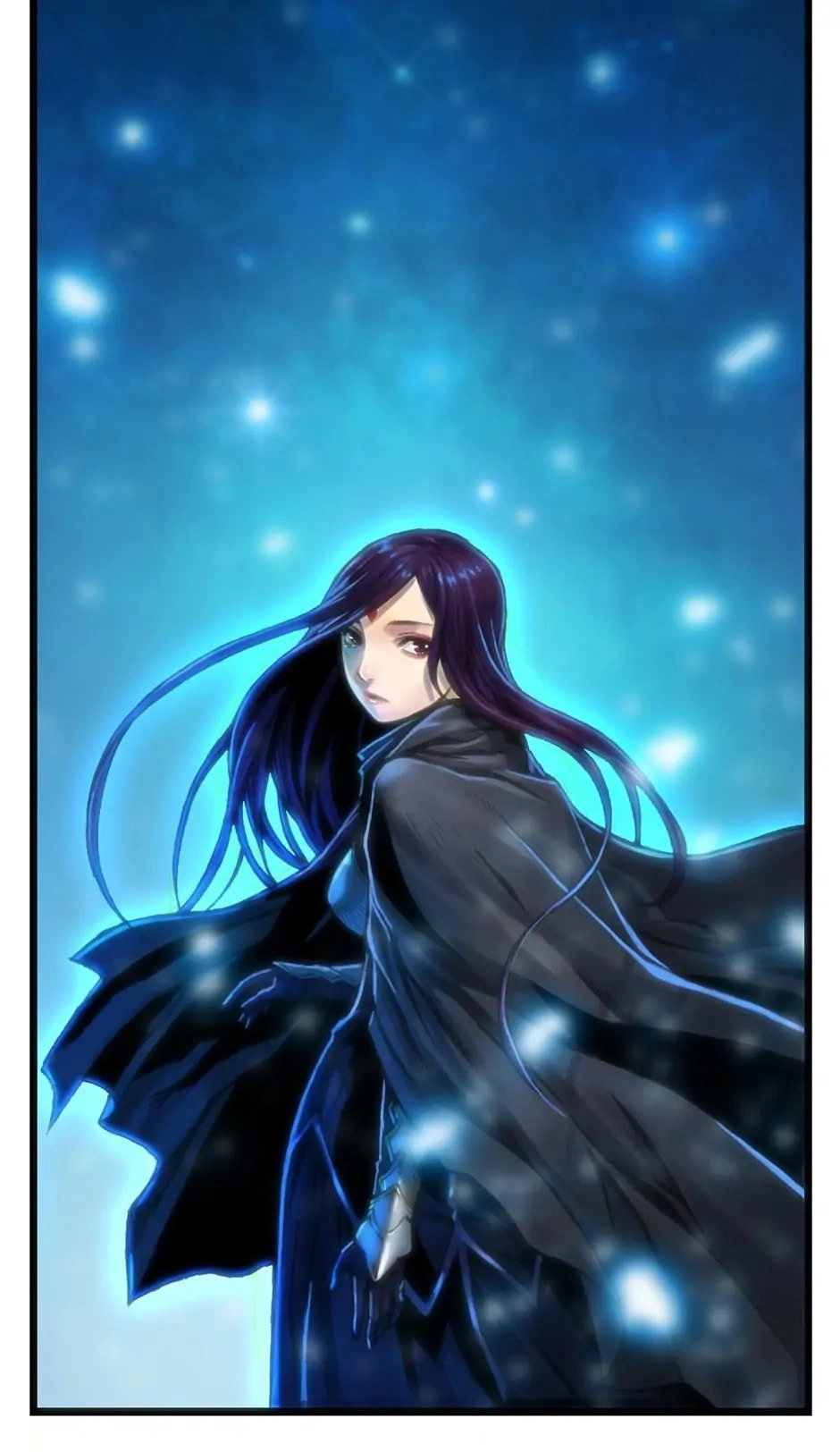 The Legendary Moonlight Sculptor Chapter 37 – The Goddess Statue Page 34