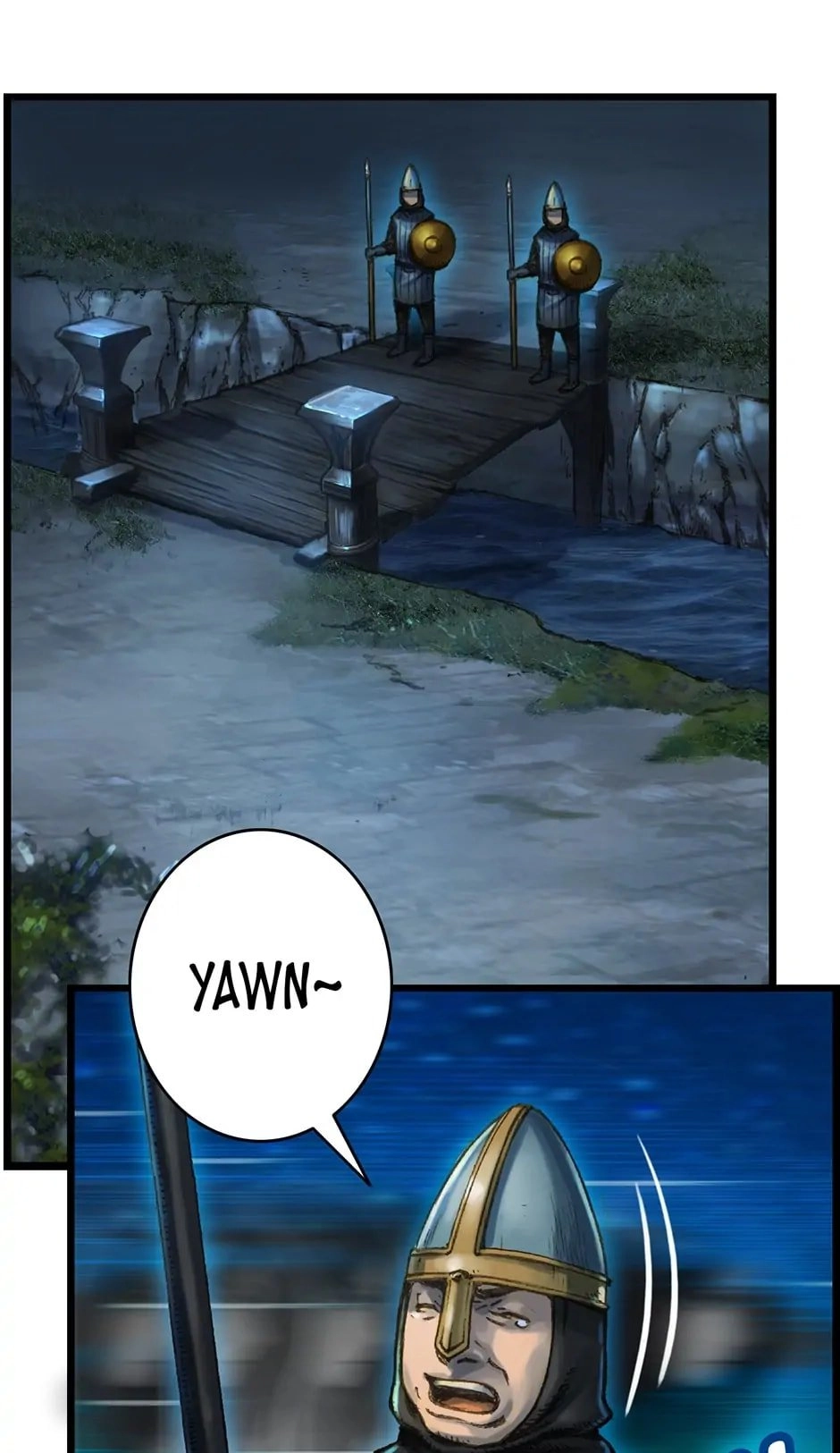 The Legendary Moonlight Sculptor Chapter 37 – The Goddess Statue Page 29