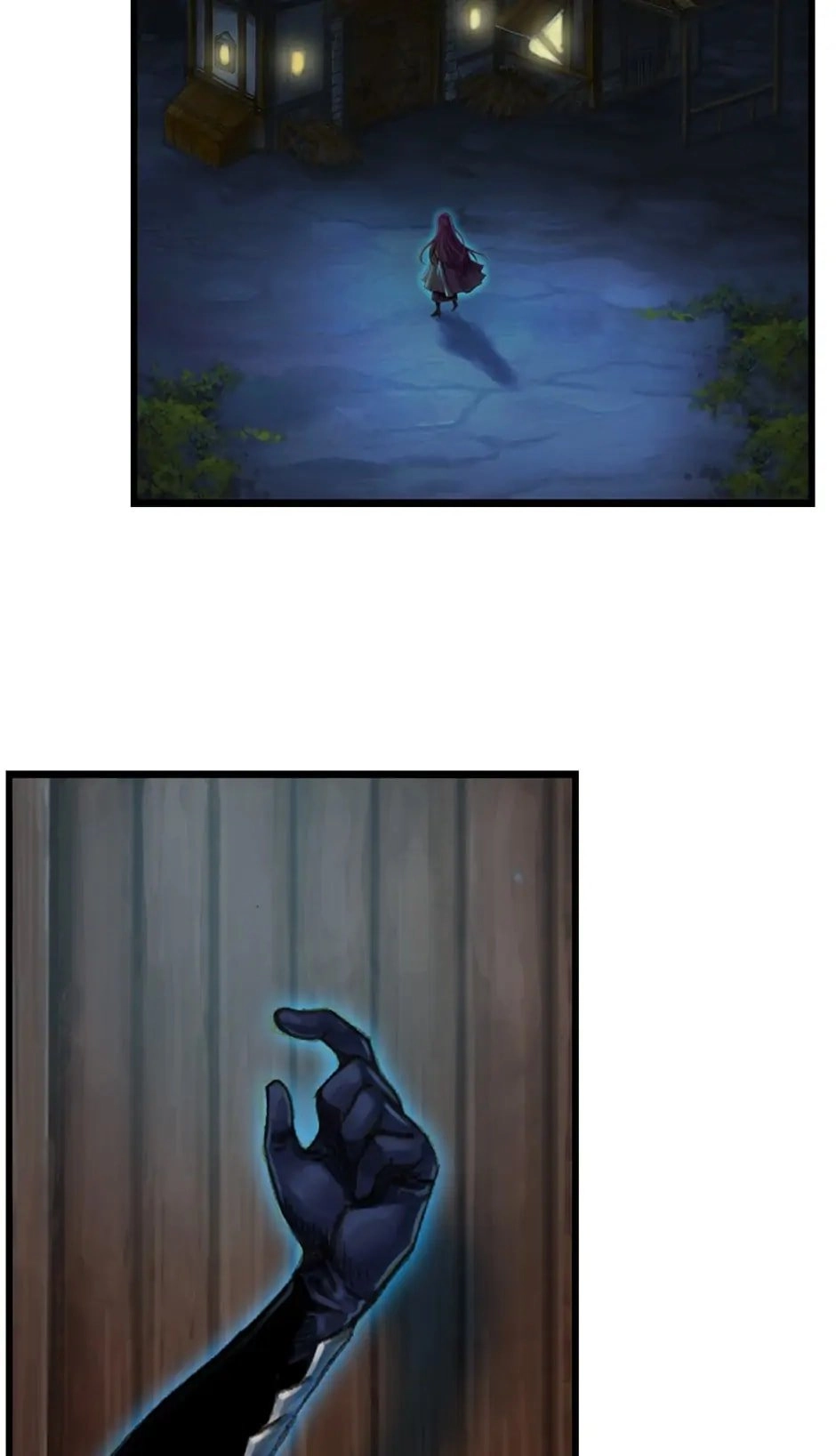 The Legendary Moonlight Sculptor Chapter 37 – The Goddess Statue Page 36