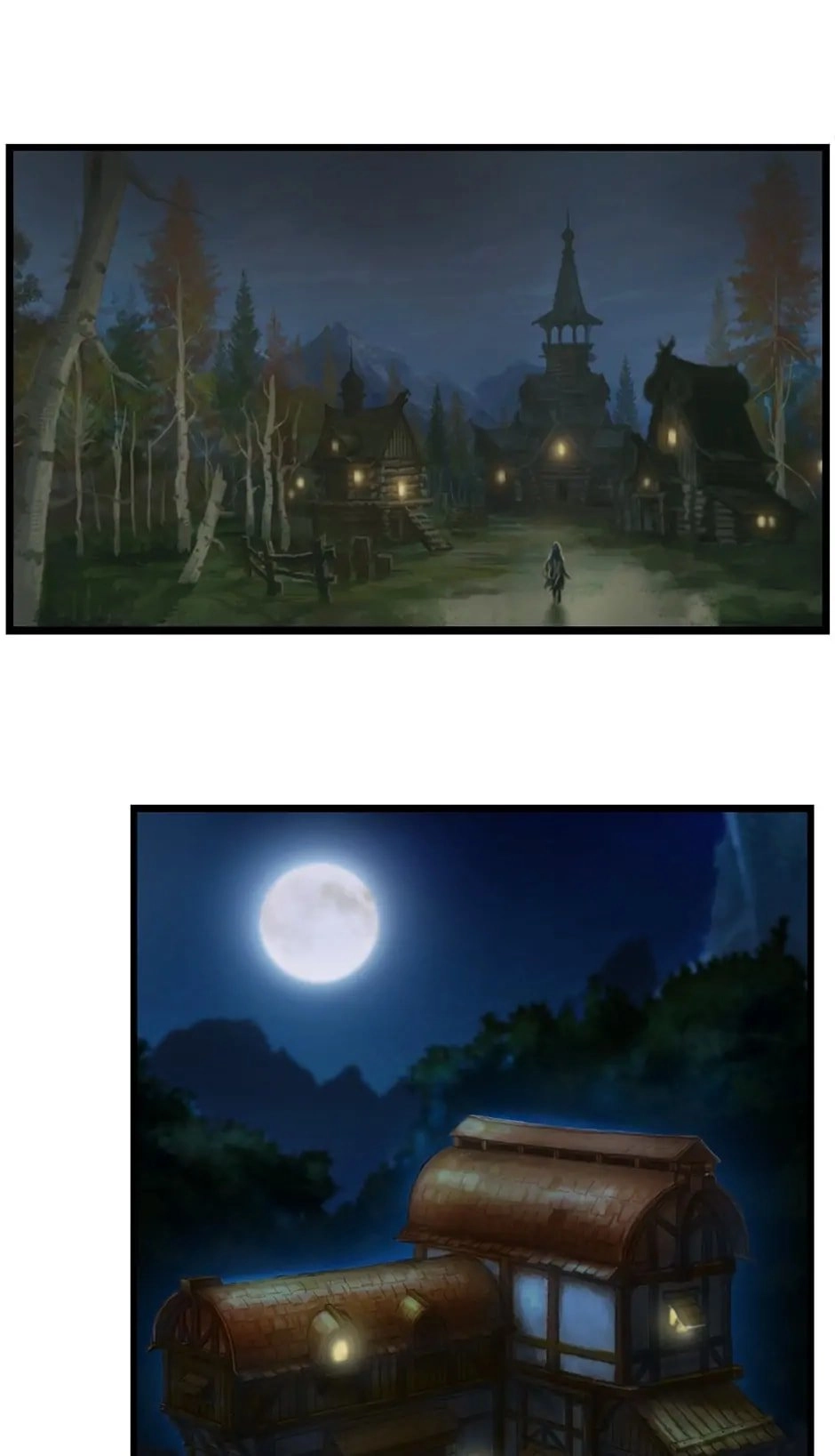 The Legendary Moonlight Sculptor Chapter 37 – The Goddess Statue Page 35