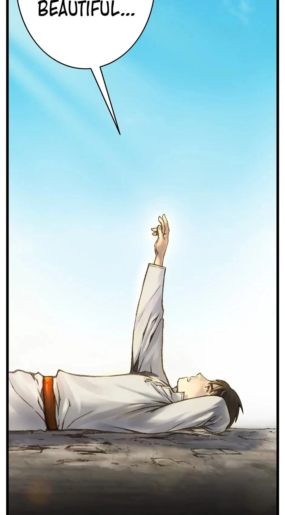 The Legendary Moonlight Sculptor Chapter 37 – The Goddess Statue Page 14