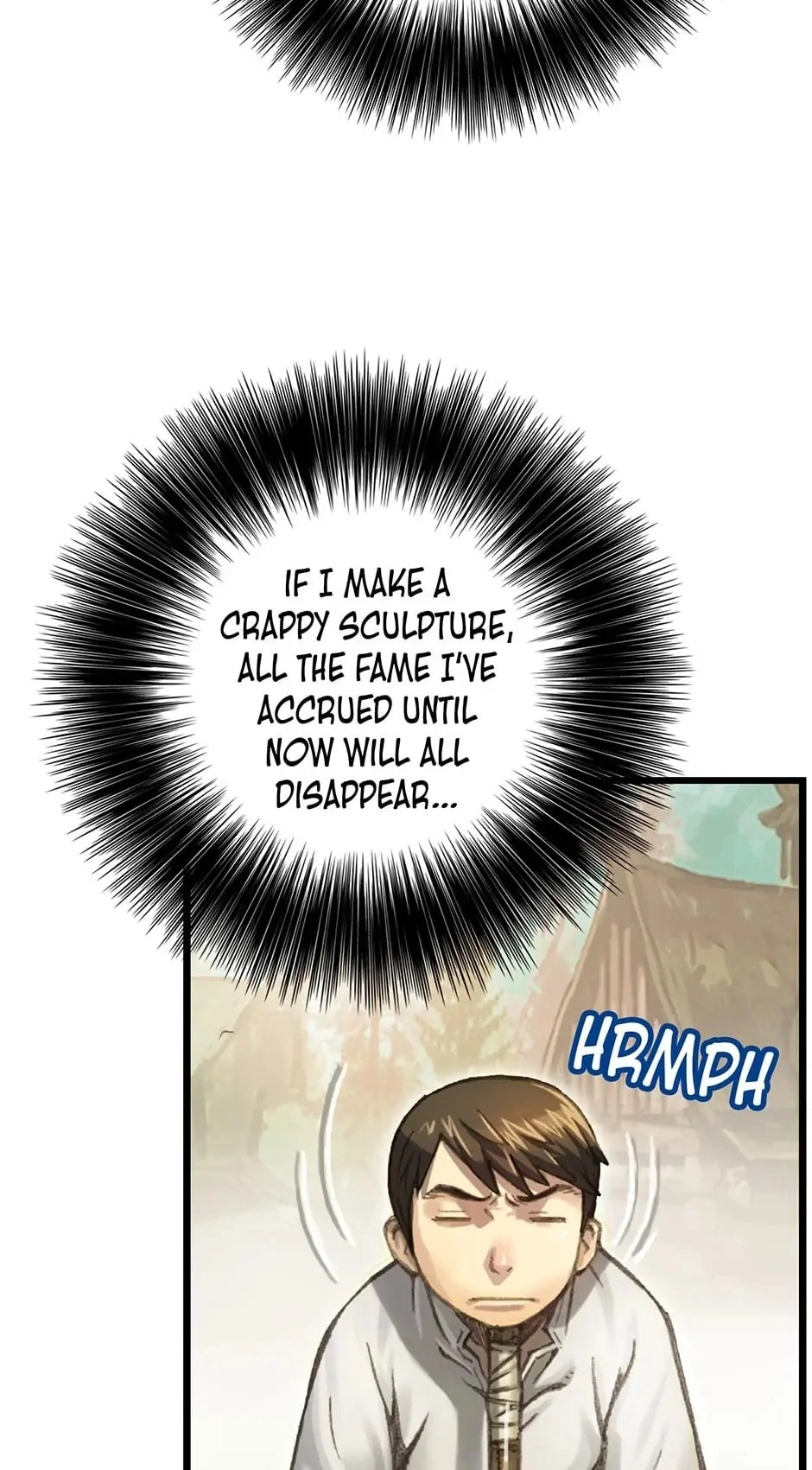 The Legendary Moonlight Sculptor Chapter 37 – The Goddess Statue Page 5