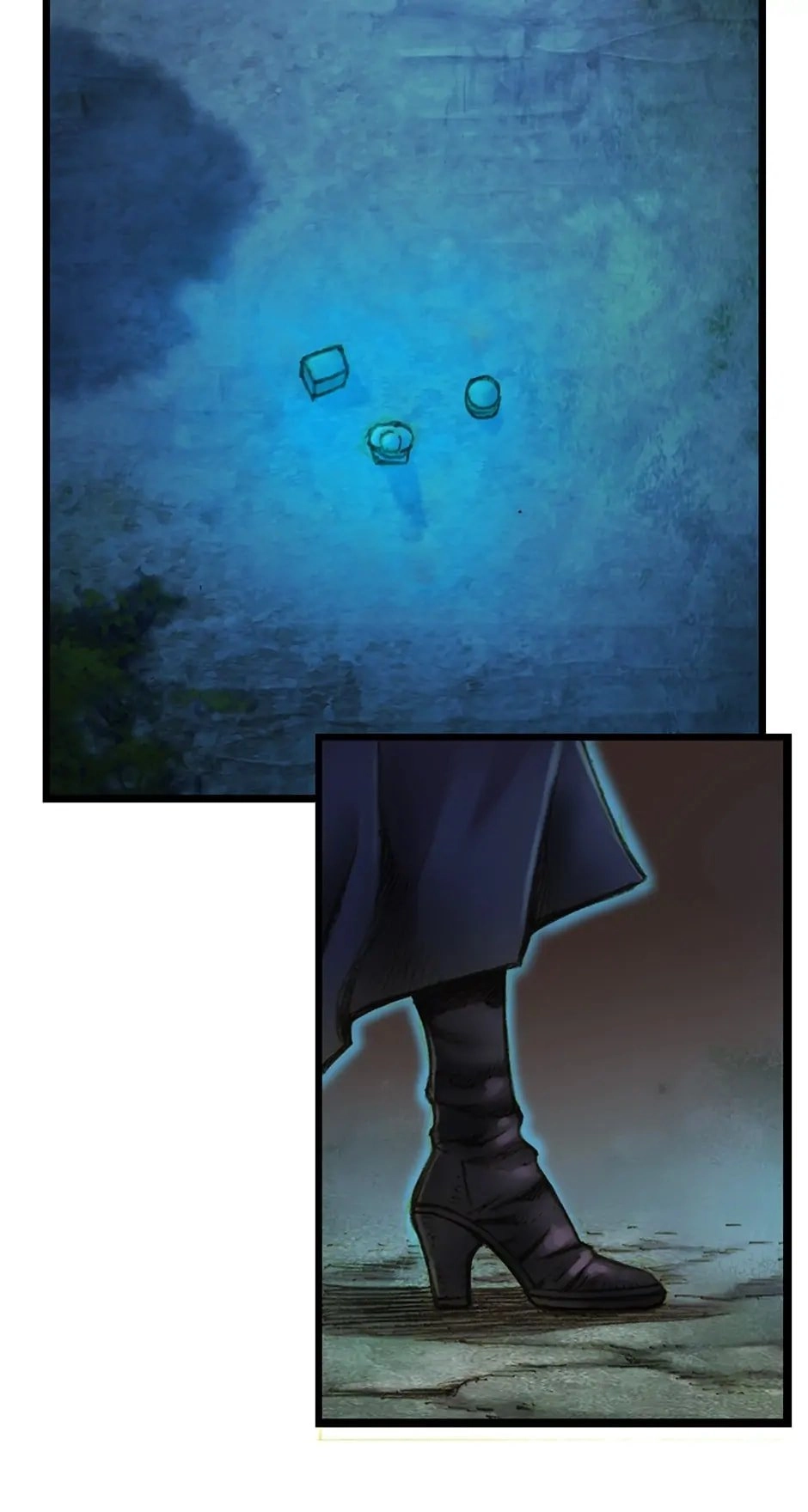 The Legendary Moonlight Sculptor Chapter 37 – The Goddess Statue Page 42