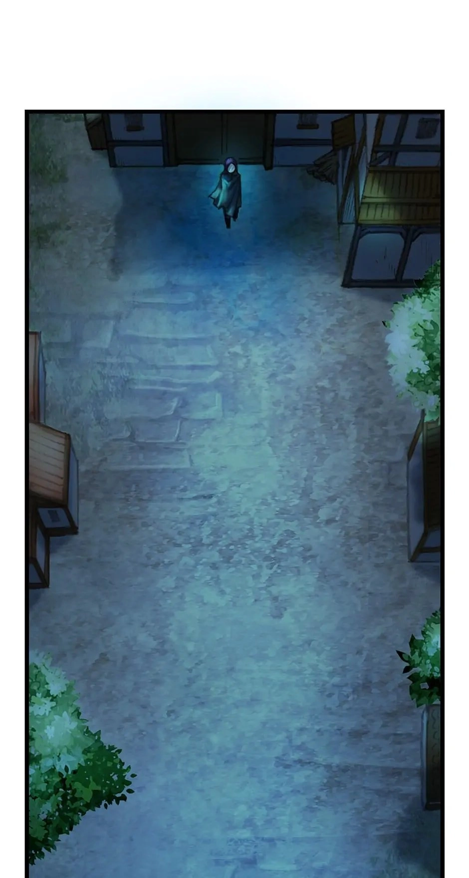 The Legendary Moonlight Sculptor Chapter 37 – The Goddess Statue Page 41