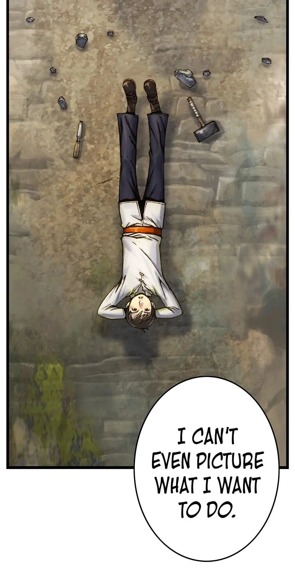 The Legendary Moonlight Sculptor Chapter 37 – The Goddess Statue Page 11