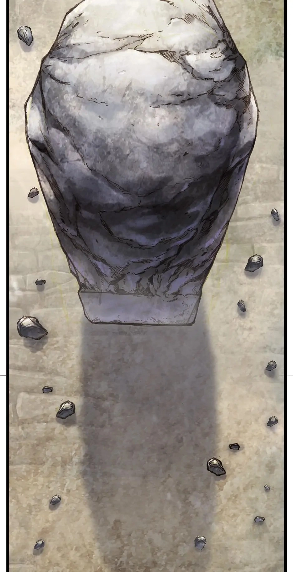 The Legendary Moonlight Sculptor Chapter 37 – The Goddess Statue Page 10