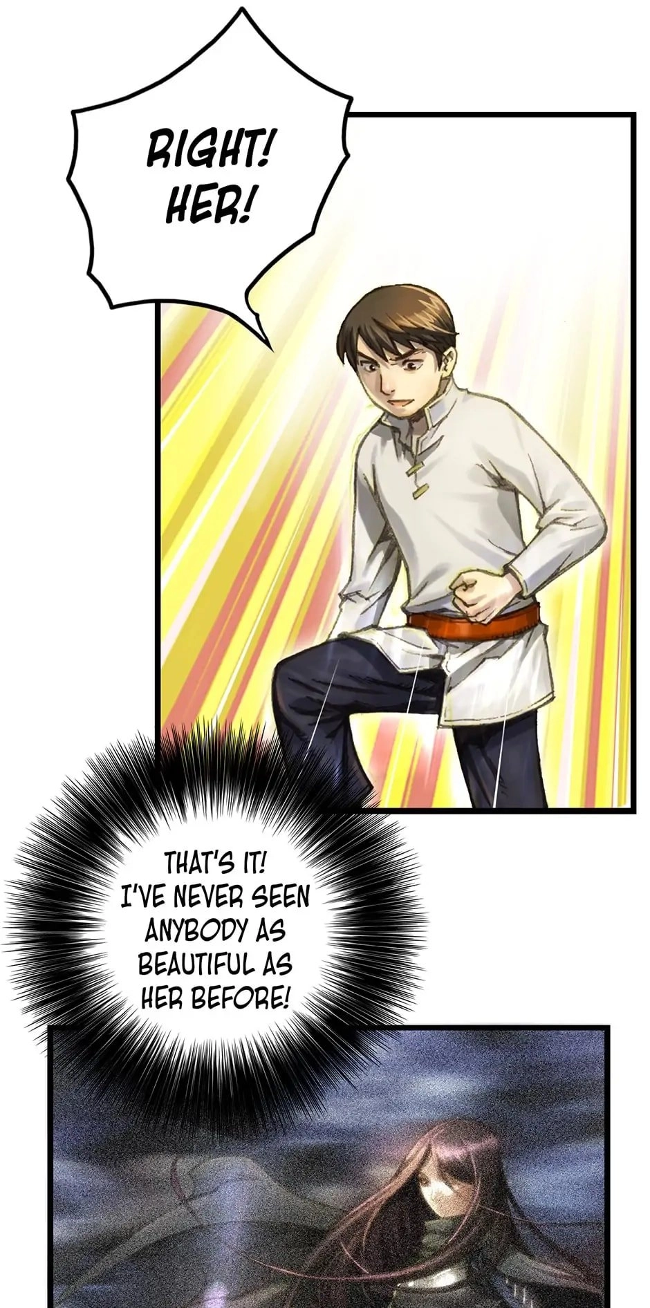 The Legendary Moonlight Sculptor Chapter 37 – The Goddess Statue Page 17