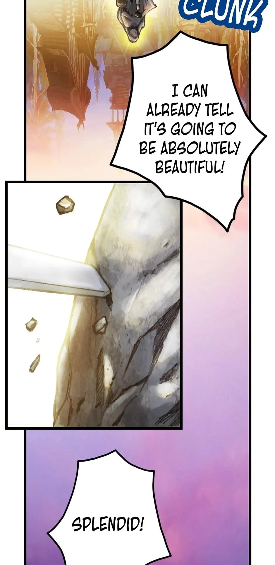 The Legendary Moonlight Sculptor Chapter 37 – The Goddess Statue Page 23