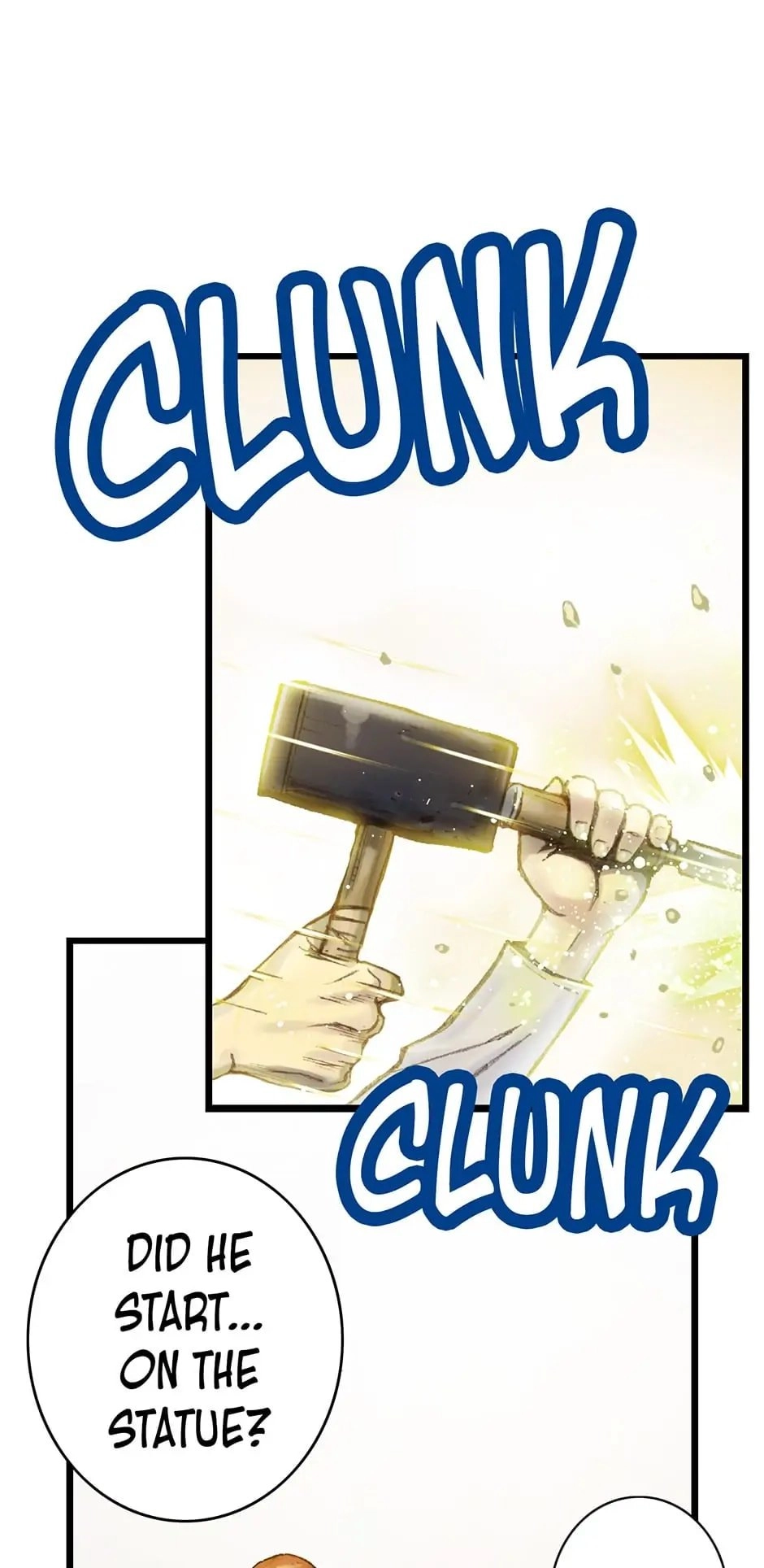 The Legendary Moonlight Sculptor Chapter 37 – The Goddess Statue Page 19
