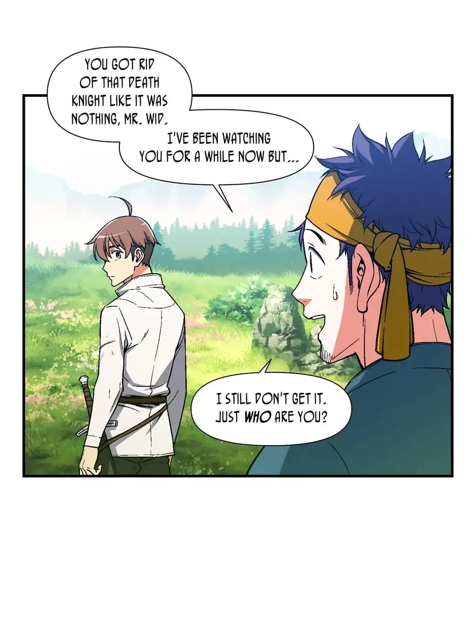 The Legendary Moonlight Sculptor Chapter 74 – We Meet Again! Page 42
