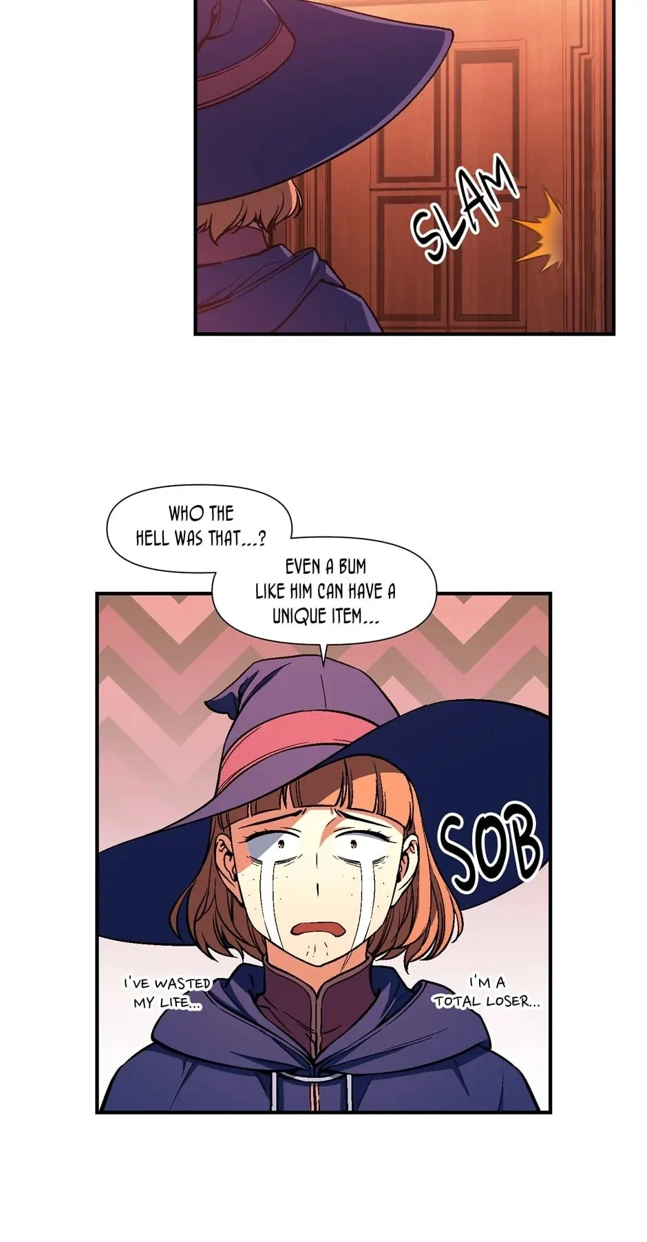 The Legendary Moonlight Sculptor Chapter 74 – We Meet Again! Page 17