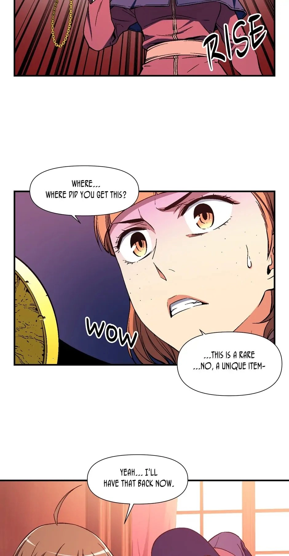 The Legendary Moonlight Sculptor Chapter 74 – We Meet Again! Page 15