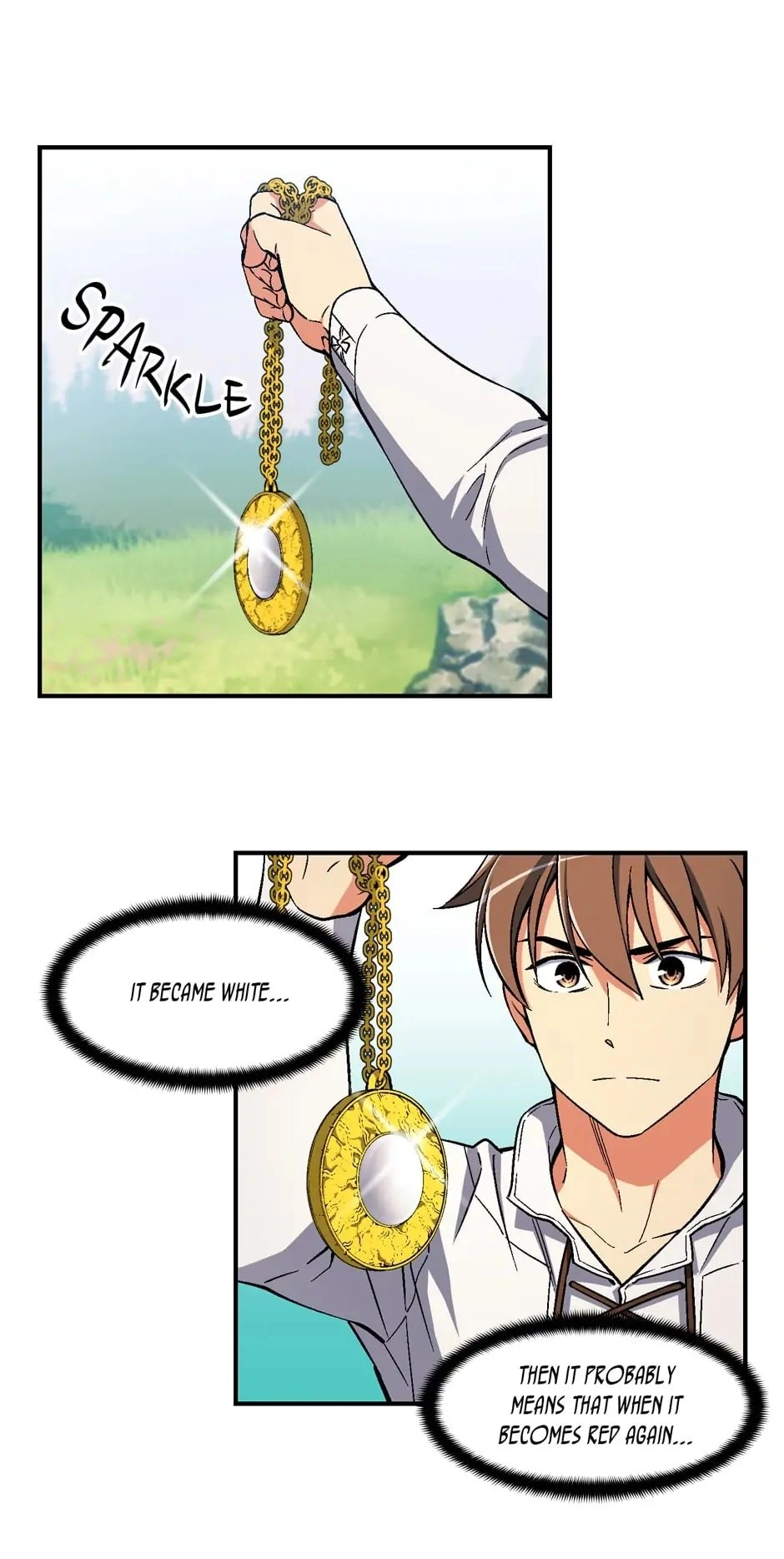 The Legendary Moonlight Sculptor Chapter 74 – We Meet Again! Page 41
