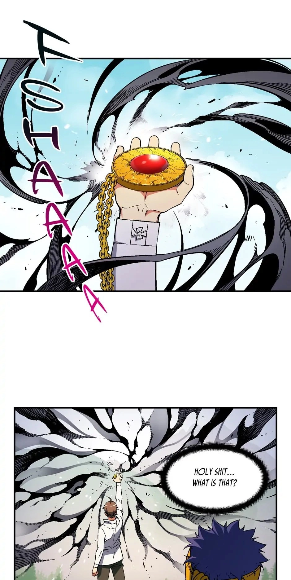 The Legendary Moonlight Sculptor Chapter 74 – We Meet Again! Page 22