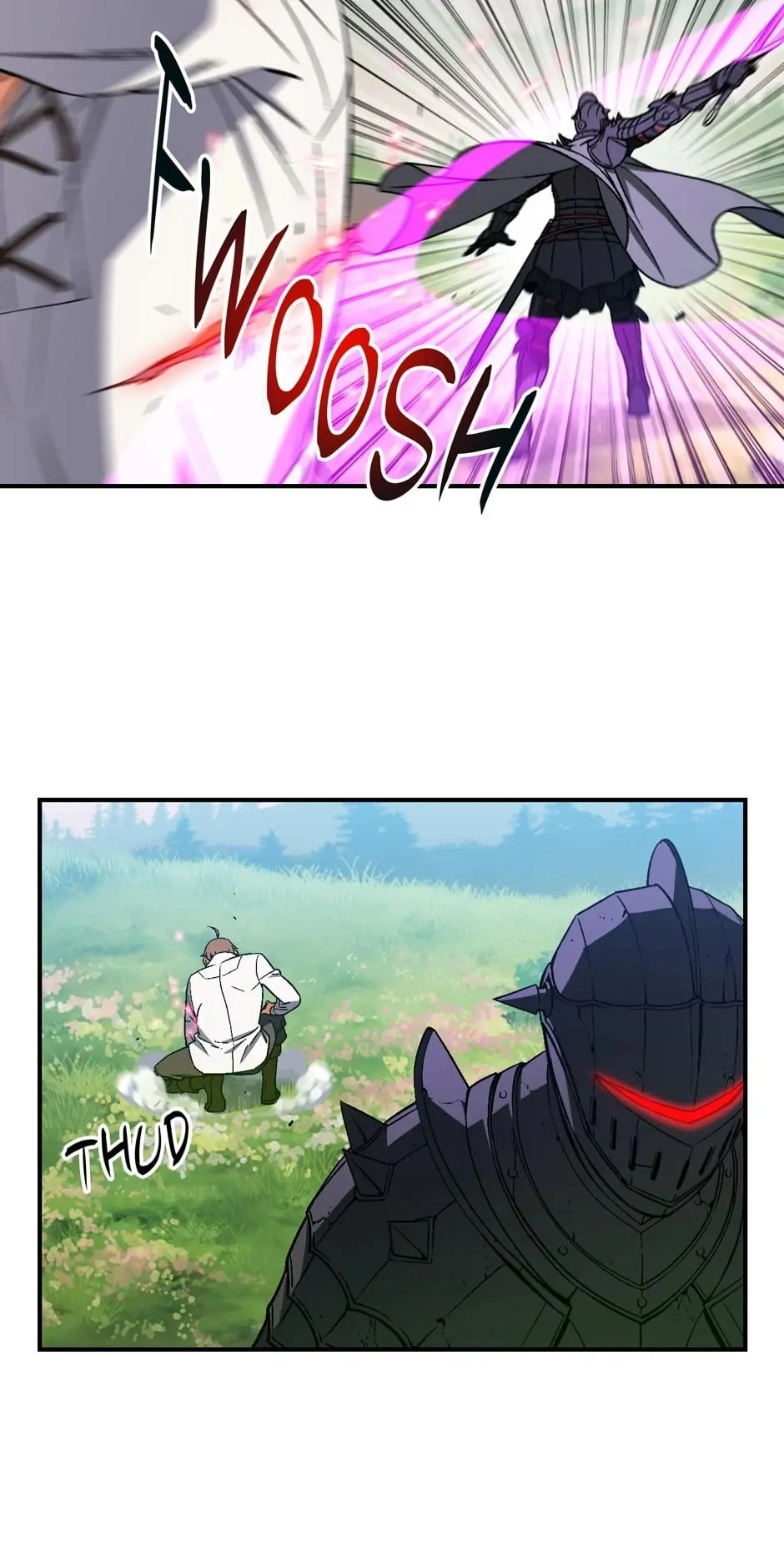 The Legendary Moonlight Sculptor Chapter 74 – We Meet Again! Page 34