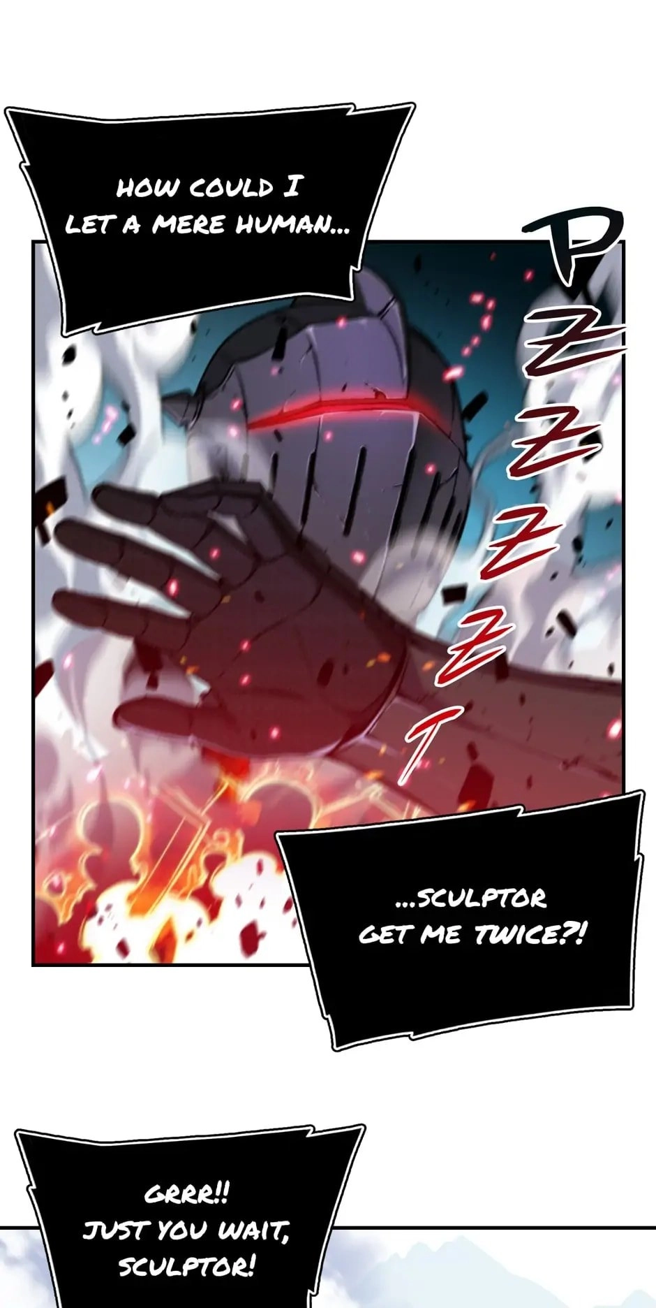 The Legendary Moonlight Sculptor Chapter 74 – We Meet Again! Page 39