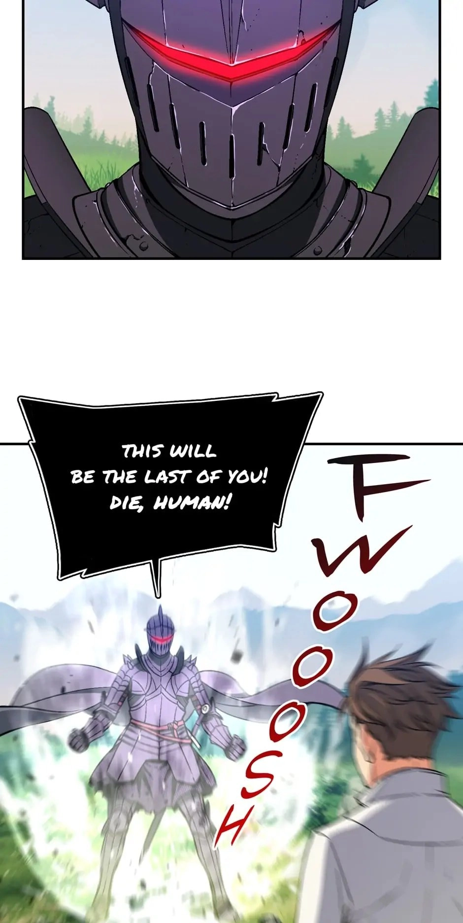 The Legendary Moonlight Sculptor Chapter 74 – We Meet Again! Page 28