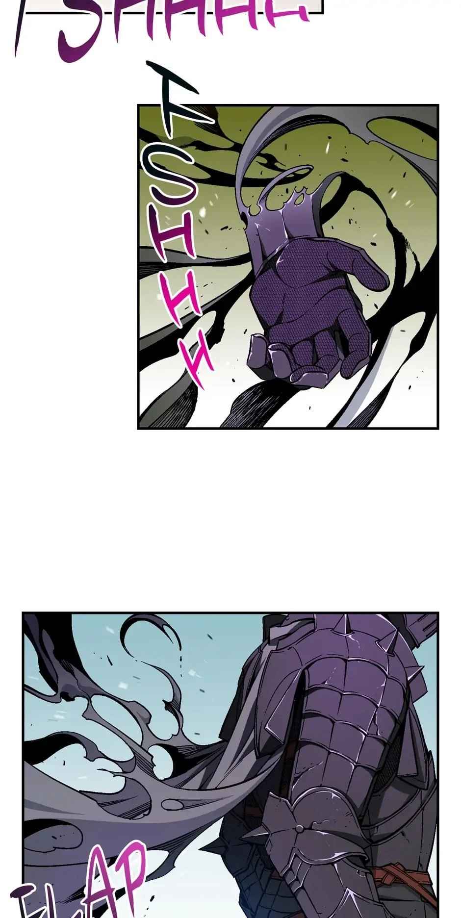The Legendary Moonlight Sculptor Chapter 74 – We Meet Again! Page 25