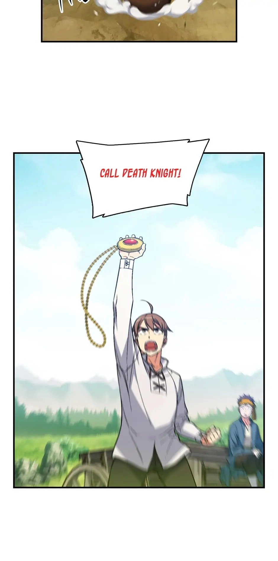 The Legendary Moonlight Sculptor Chapter 74 – We Meet Again! Page 21