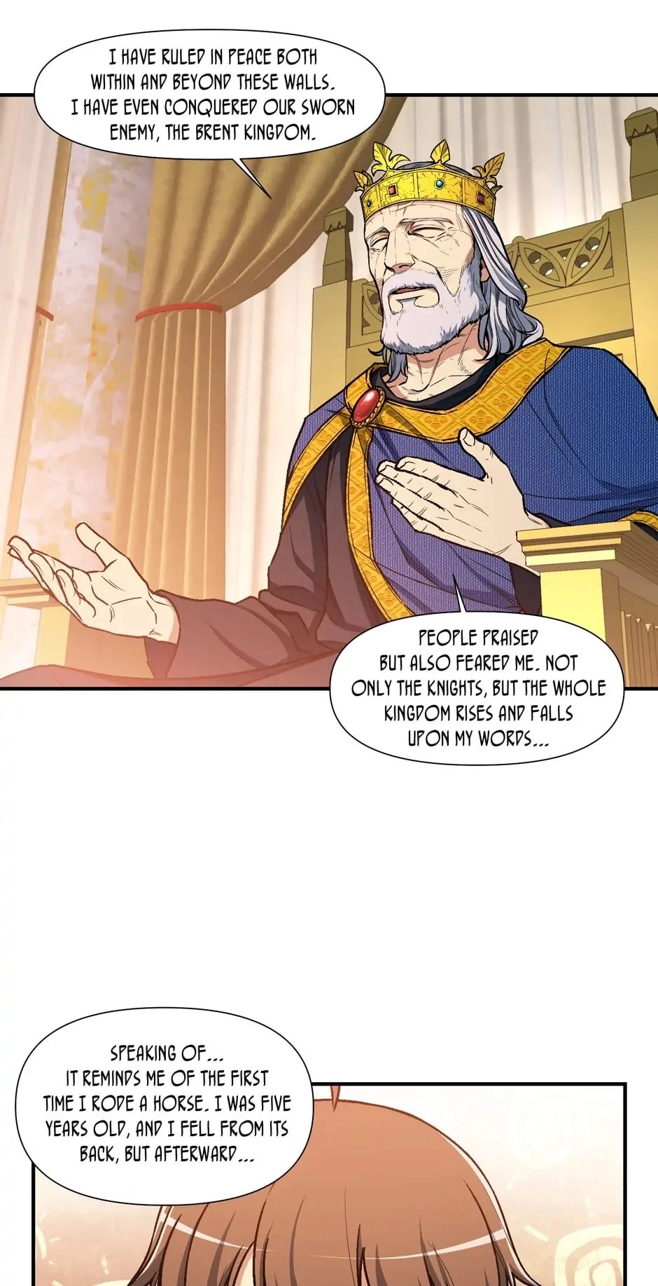 The Legendary Moonlight Sculptor Chapter 115 – A Tomb Fit For A King Page 26