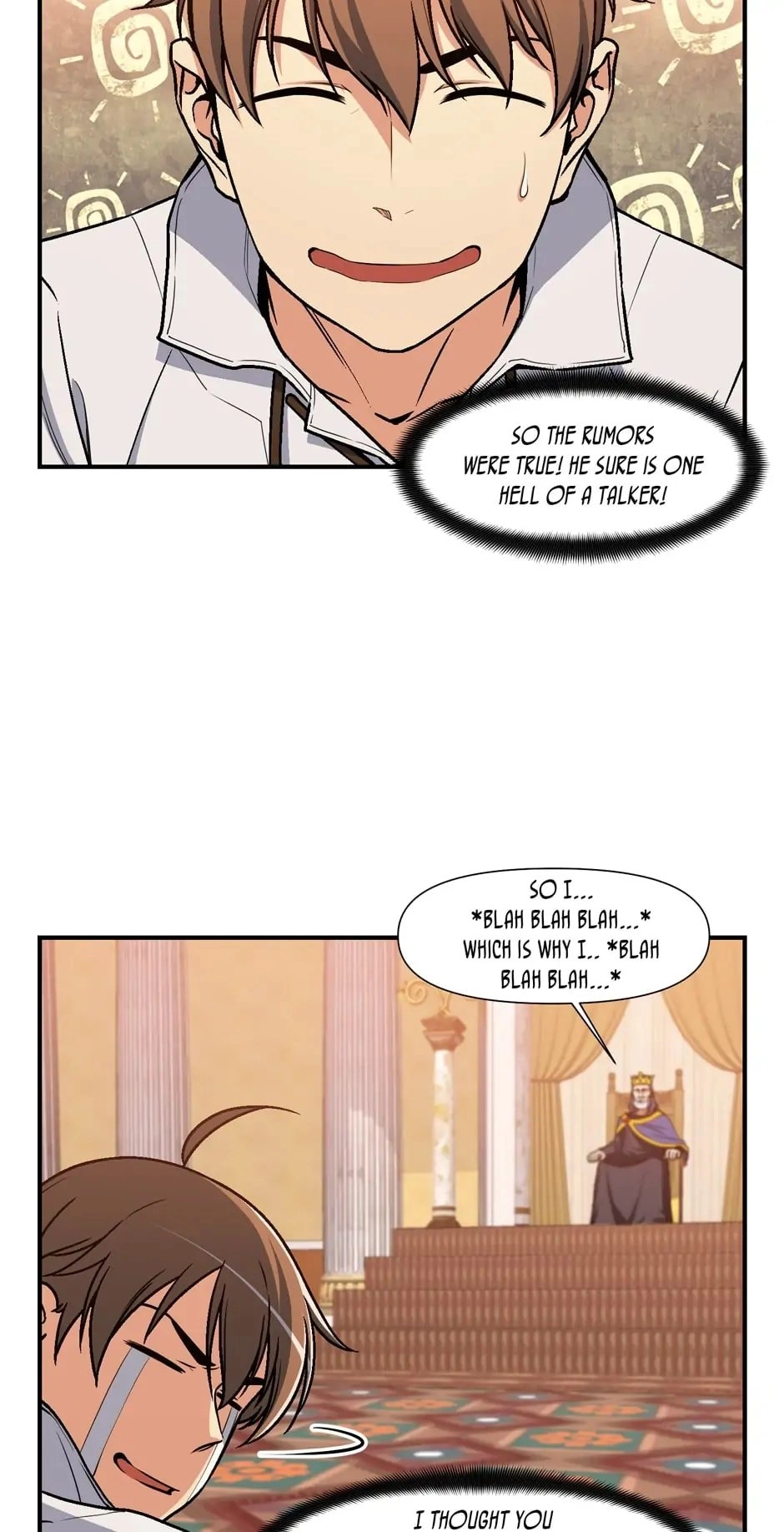 The Legendary Moonlight Sculptor Chapter 115 – A Tomb Fit For A King Page 27