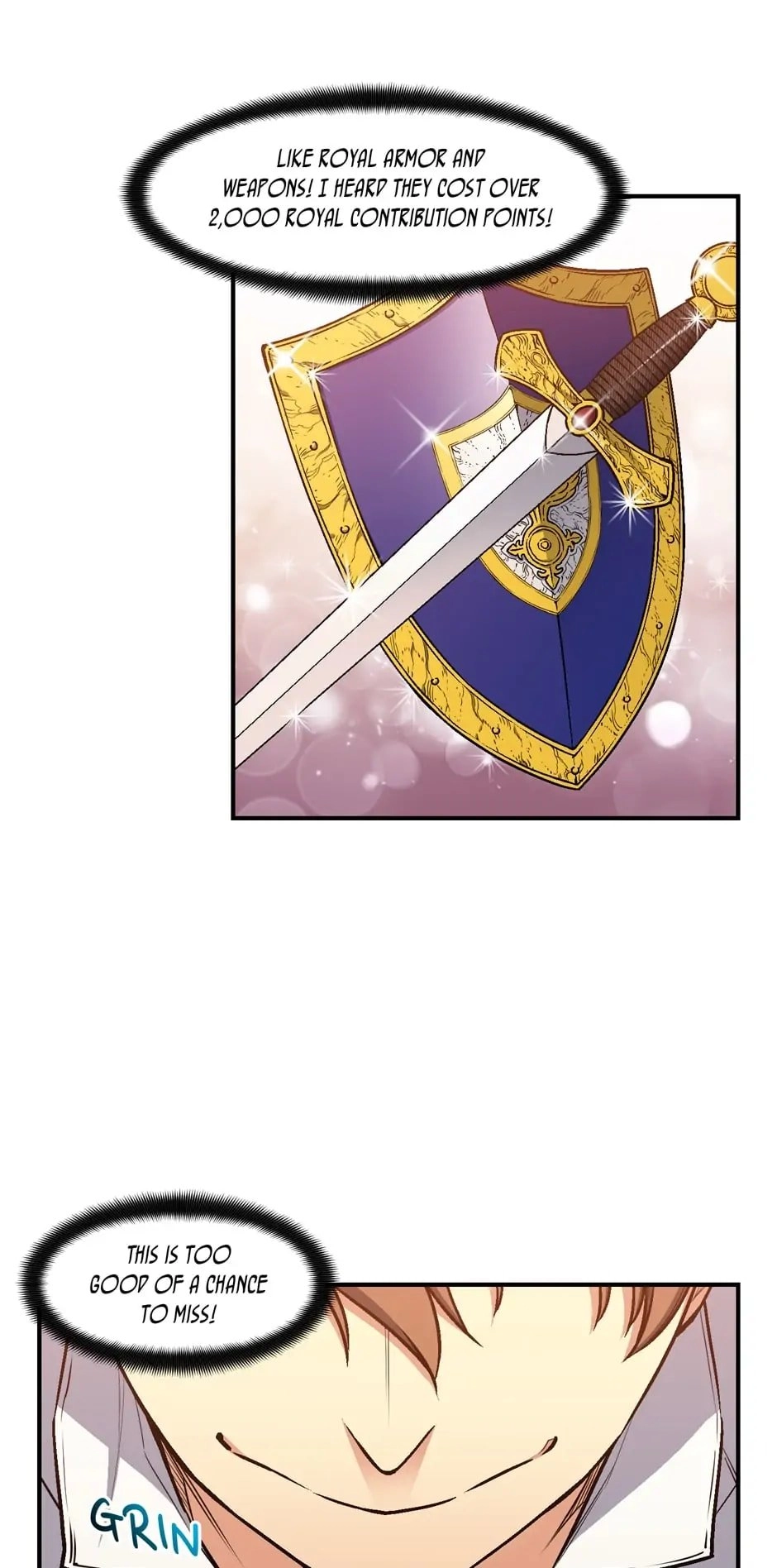 The Legendary Moonlight Sculptor Chapter 115 – A Tomb Fit For A King Page 34