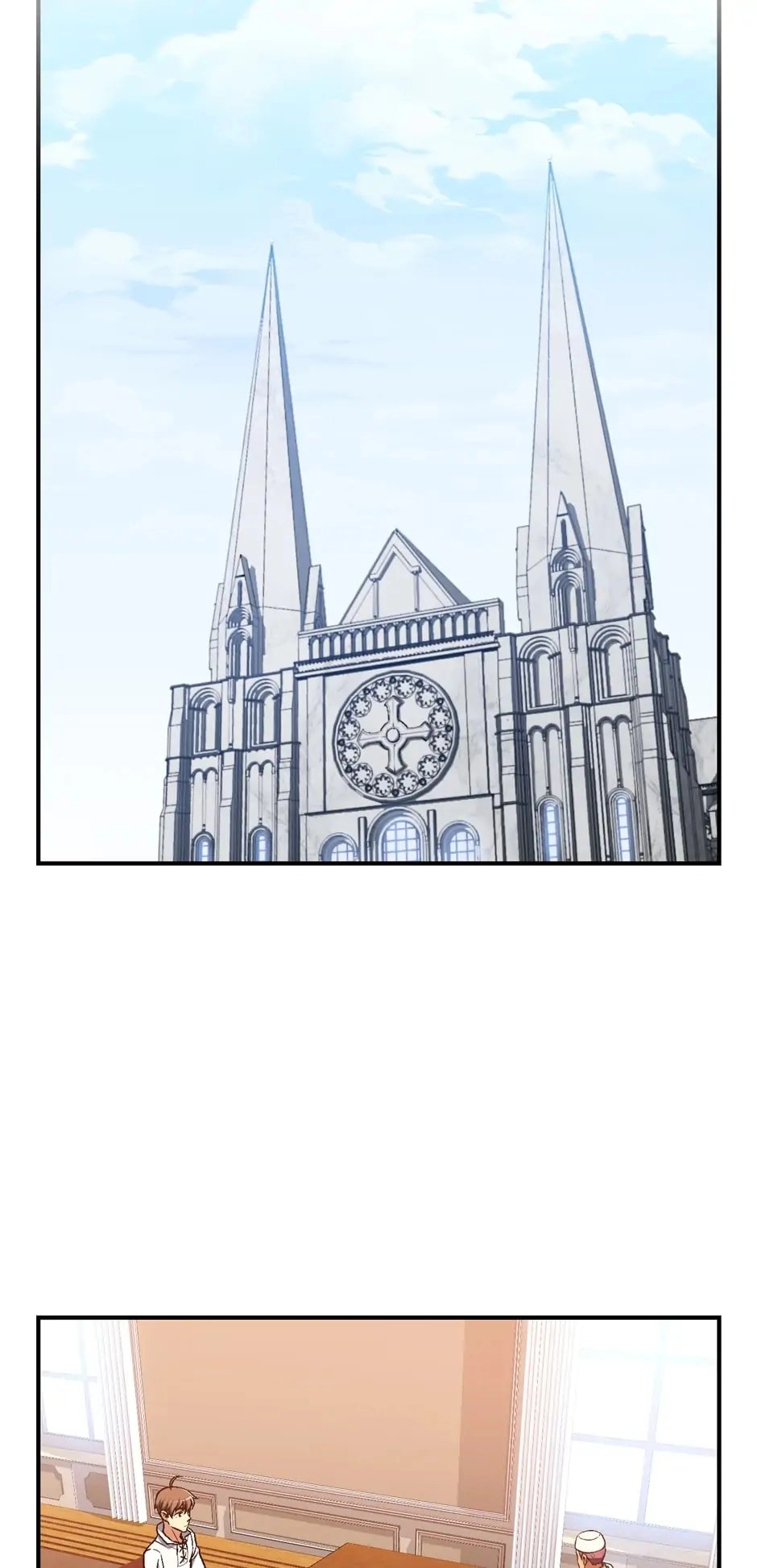 The Legendary Moonlight Sculptor Chapter 115 – A Tomb Fit For A King Page 9