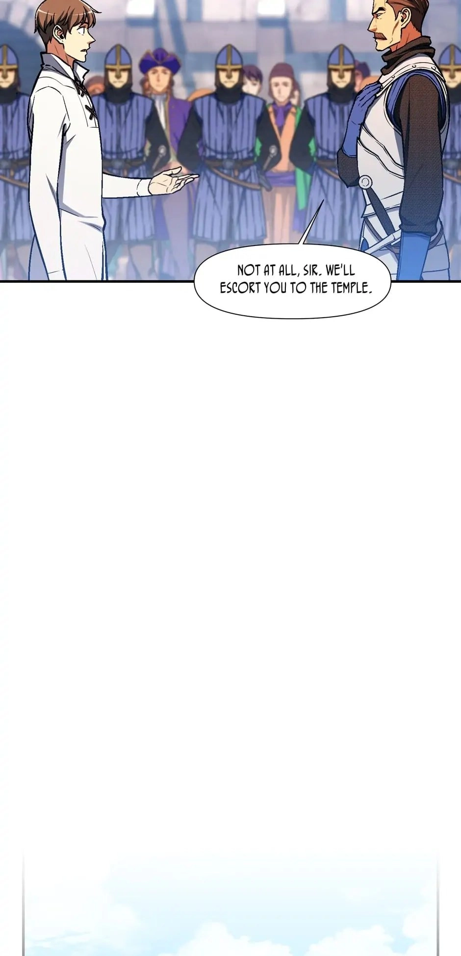 The Legendary Moonlight Sculptor Chapter 115 – A Tomb Fit For A King Page 8