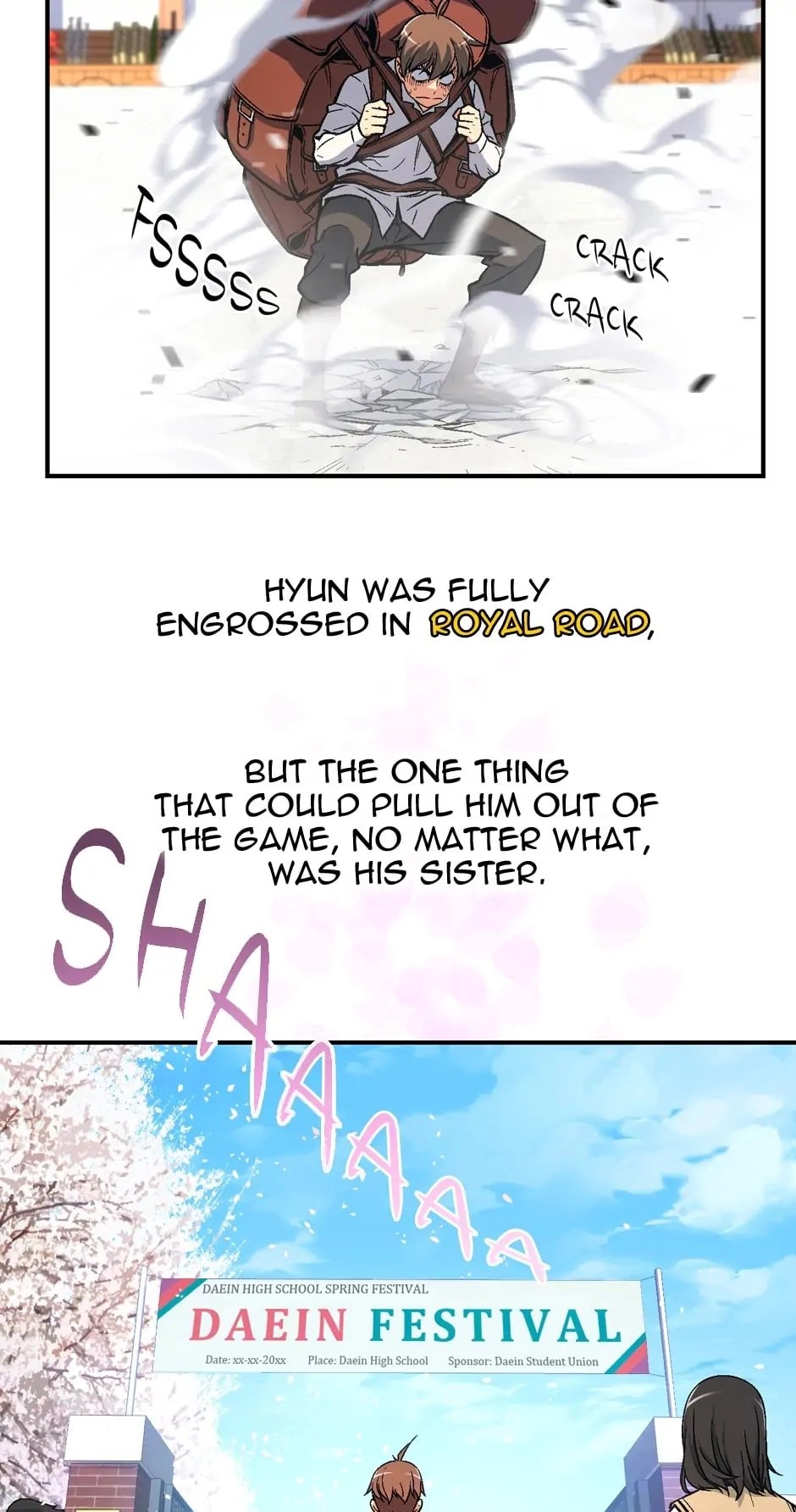 The Legendary Moonlight Sculptor Chapter 55 – Prologue - Season 2 Page 10