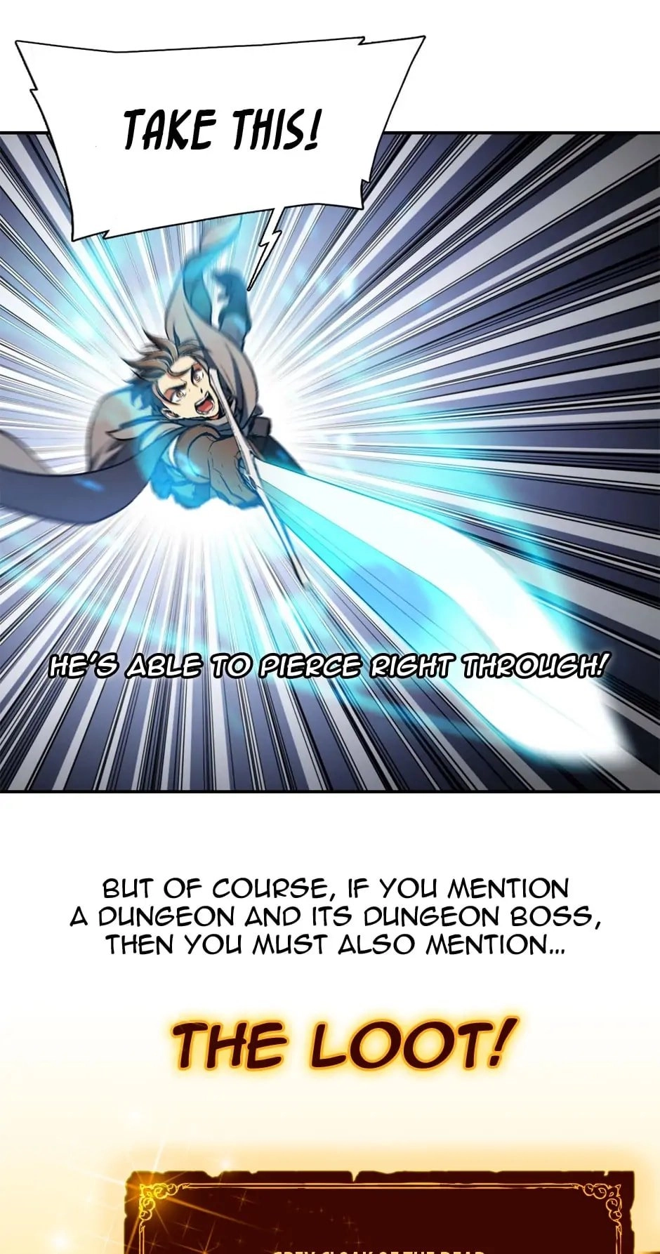 The Legendary Moonlight Sculptor Chapter 55 – Prologue - Season 2 Page 8