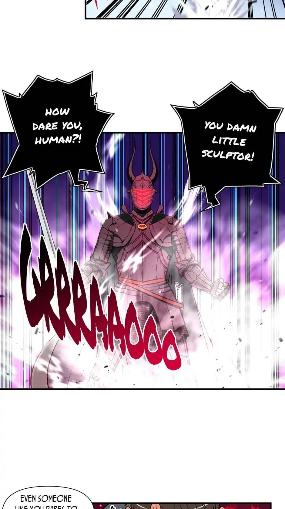 The Legendary Moonlight Sculptor Chapter 59 – Just An Ordinary Sculptor Page 26