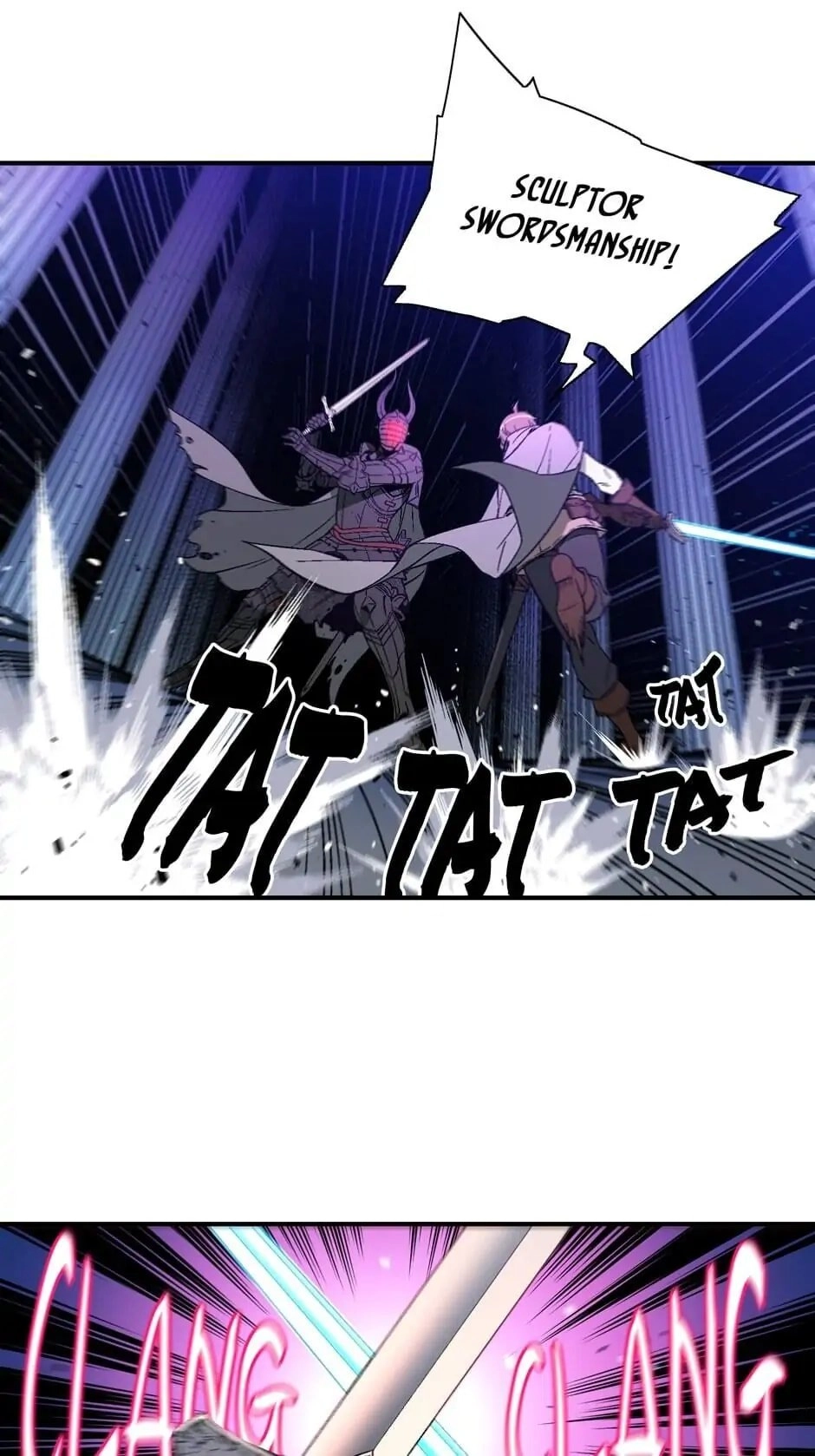 The Legendary Moonlight Sculptor Chapter 59 – Just An Ordinary Sculptor Page 22