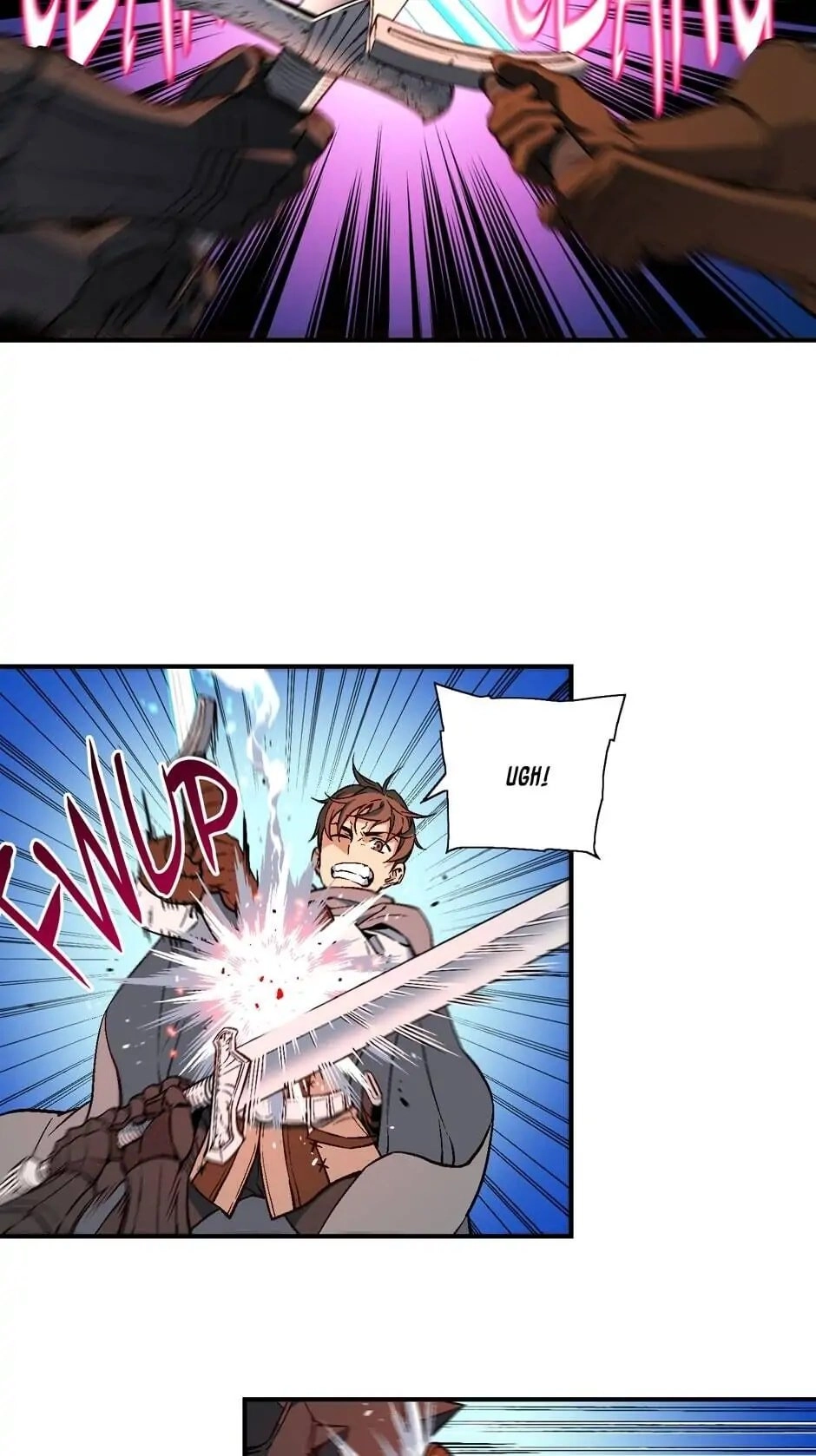 The Legendary Moonlight Sculptor Chapter 59 – Just An Ordinary Sculptor Page 23