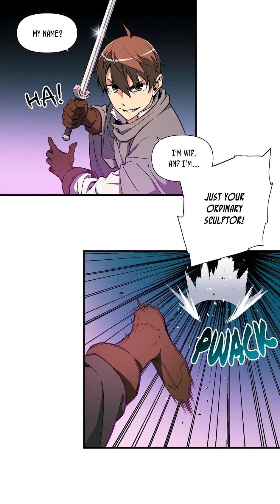 The Legendary Moonlight Sculptor Chapter 59 – Just An Ordinary Sculptor Page 21