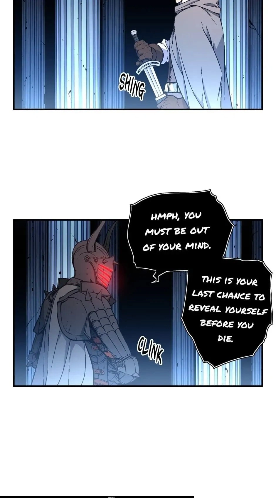 The Legendary Moonlight Sculptor Chapter 59 – Just An Ordinary Sculptor Page 20