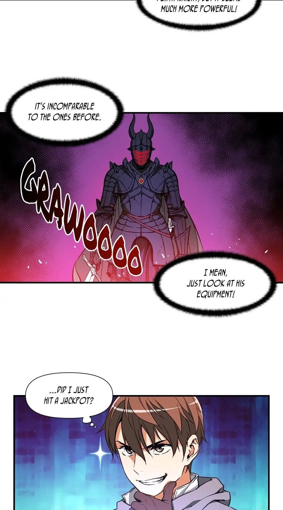 The Legendary Moonlight Sculptor Chapter 59 – Just An Ordinary Sculptor Page 18