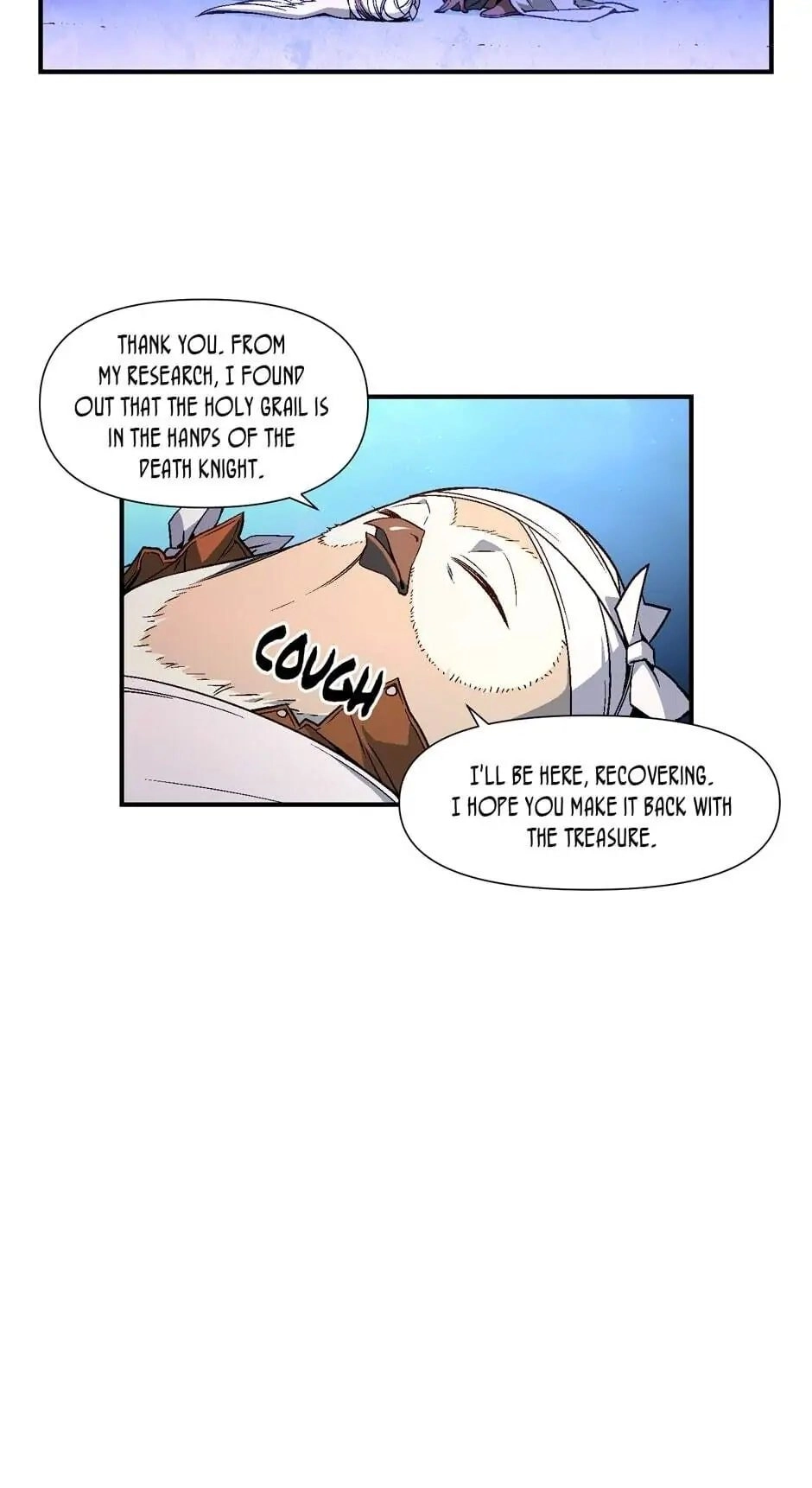 The Legendary Moonlight Sculptor Chapter 59 – Just An Ordinary Sculptor Page 8