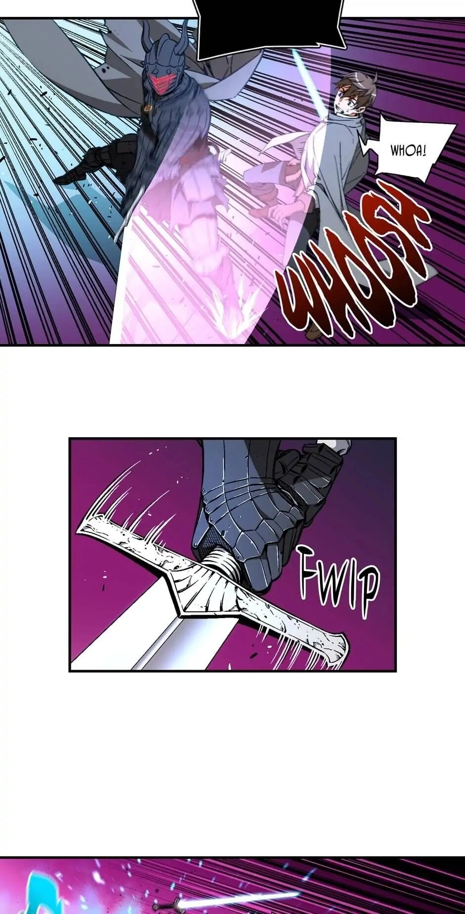 The Legendary Moonlight Sculptor Chapter 59 – Just An Ordinary Sculptor Page 29