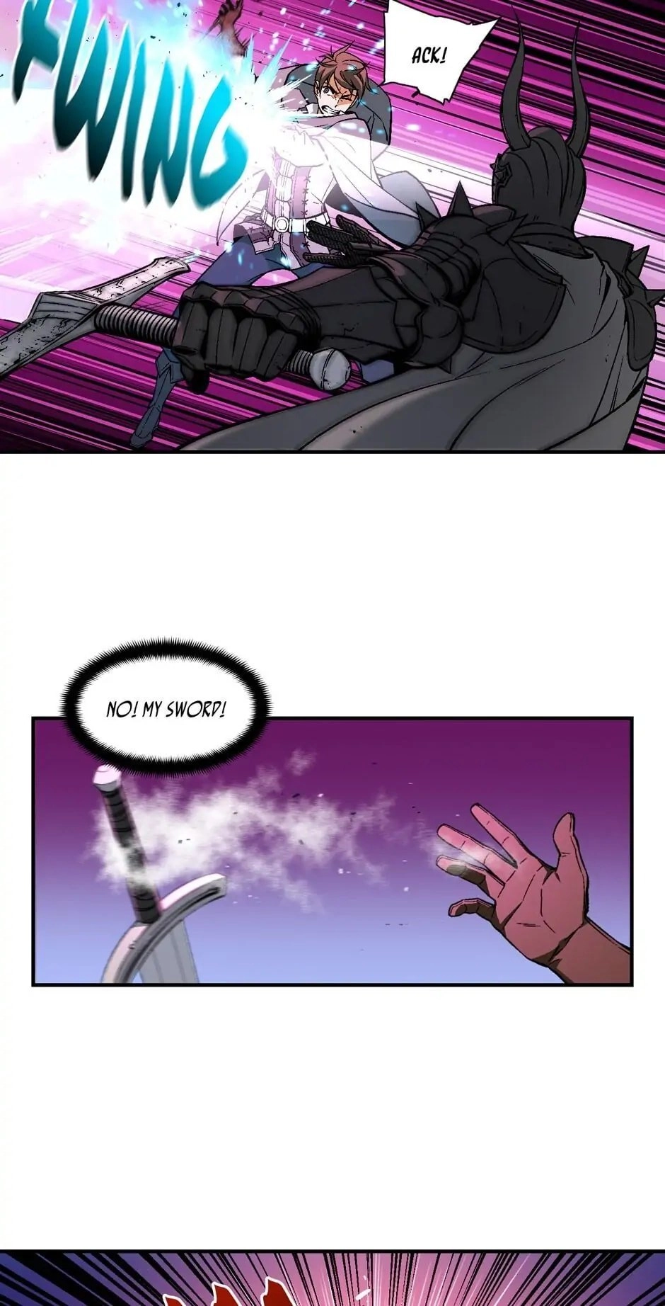 The Legendary Moonlight Sculptor Chapter 59 – Just An Ordinary Sculptor Page 30
