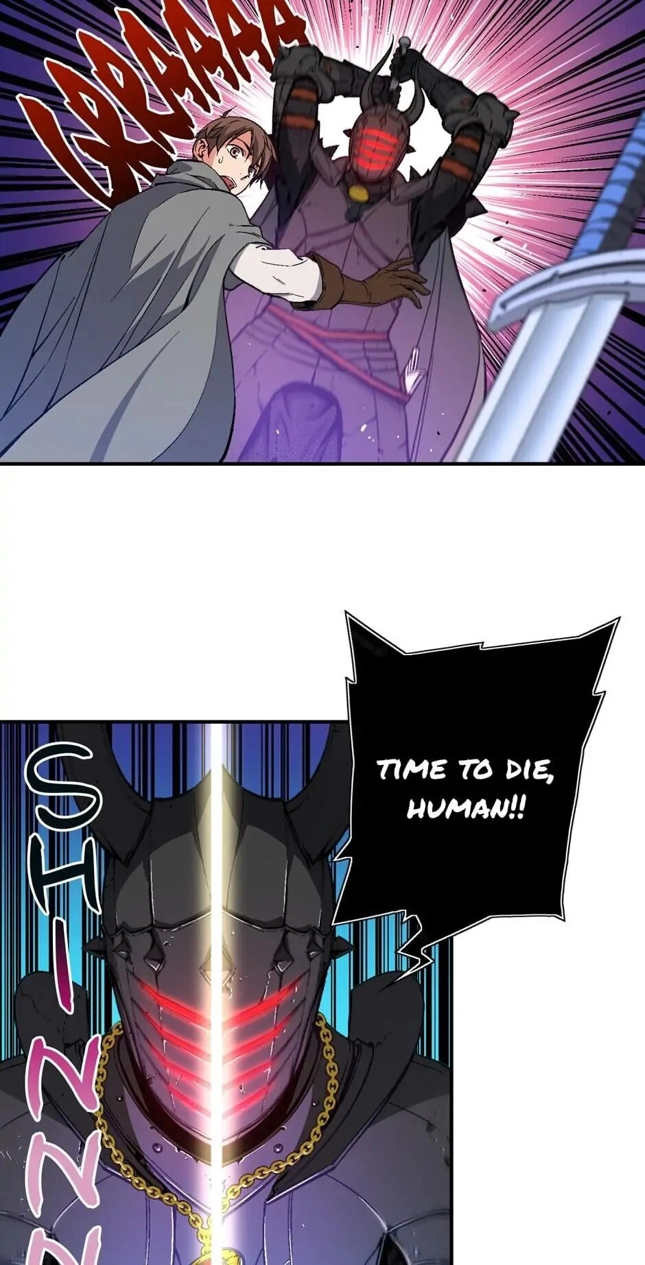 The Legendary Moonlight Sculptor Chapter 59 – Just An Ordinary Sculptor Page 31