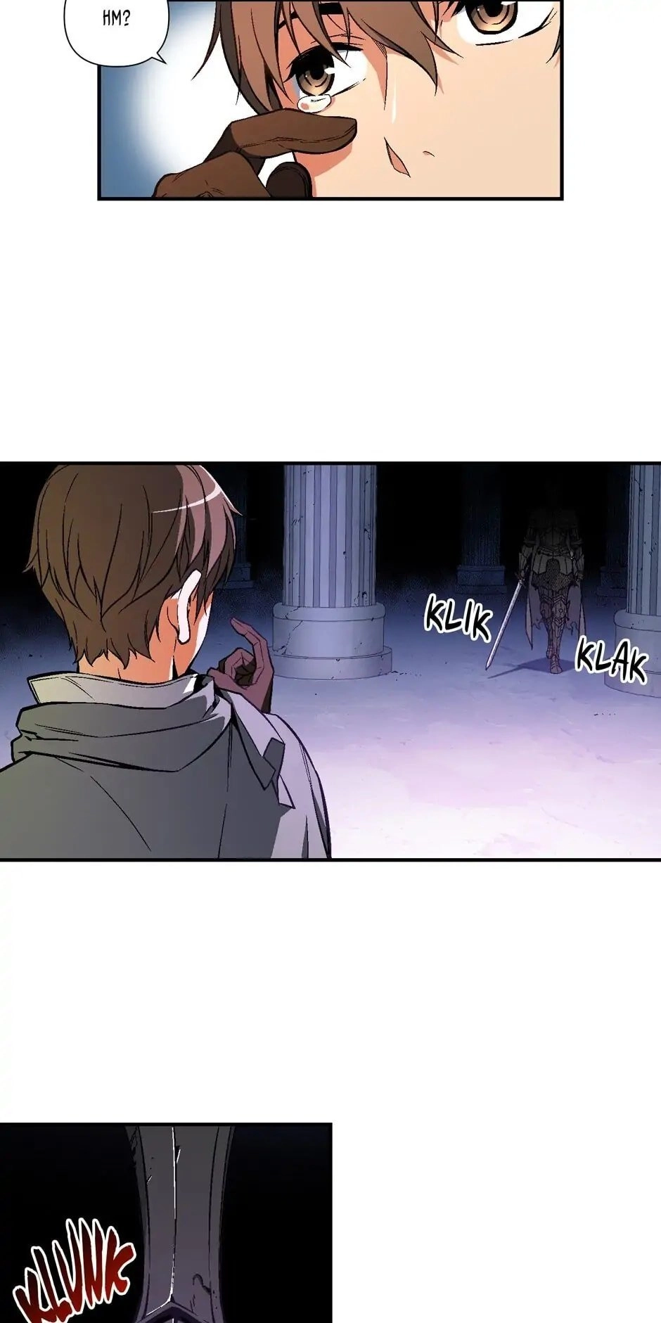 The Legendary Moonlight Sculptor Chapter 59 – Just An Ordinary Sculptor Page 14