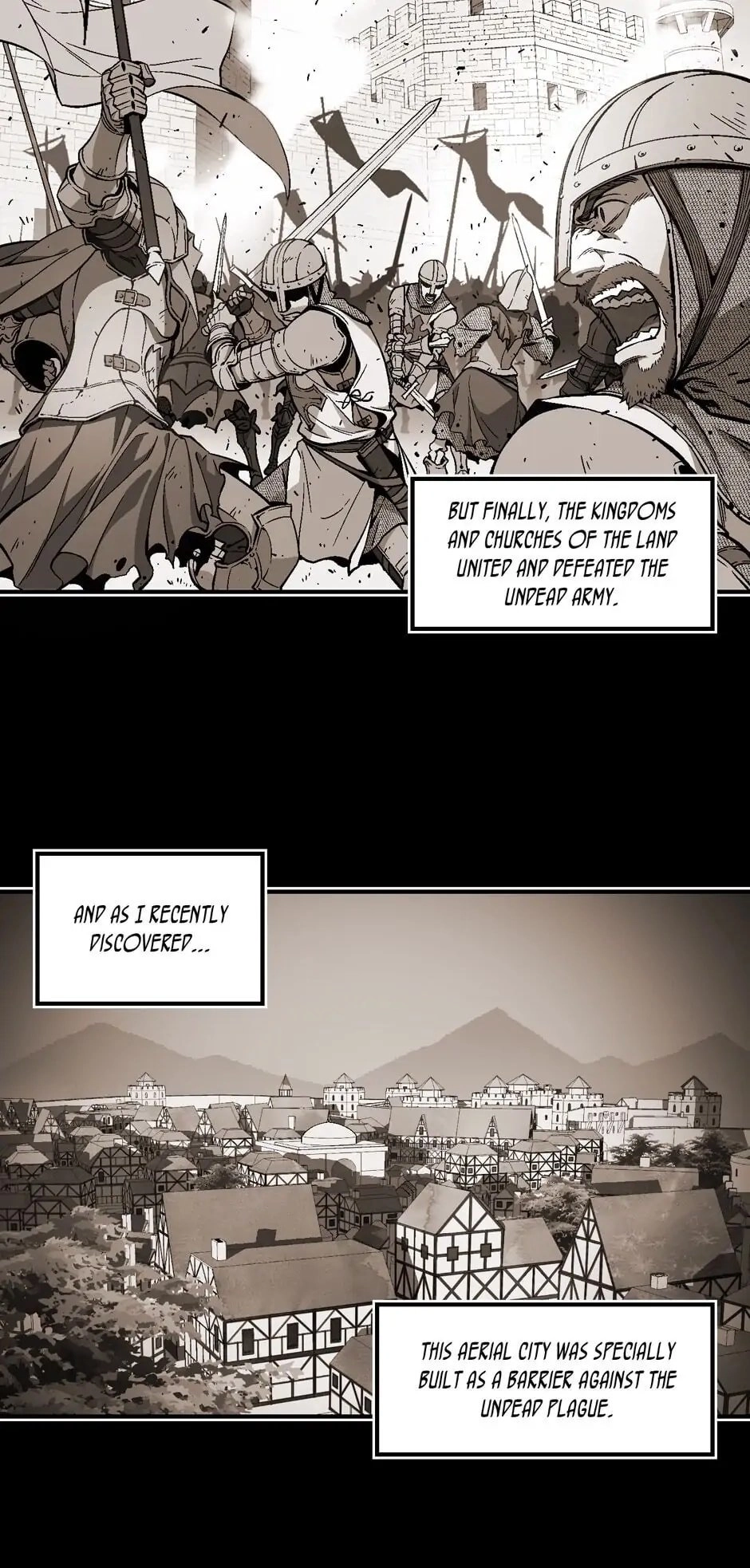 The Legendary Moonlight Sculptor Chapter 59 – Just An Ordinary Sculptor Page 5