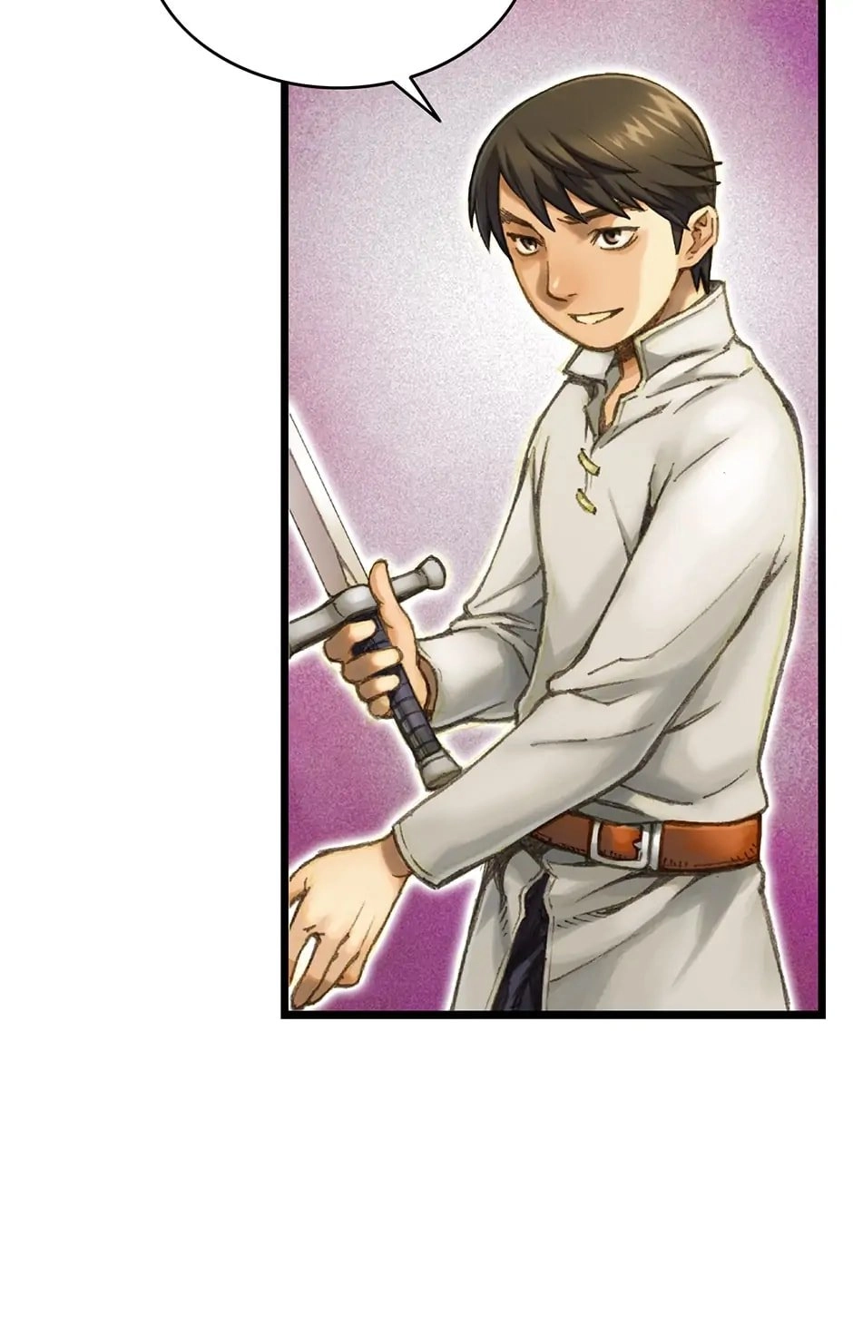 The Legendary Moonlight Sculptor Chapter 30 – The Seeds Page 40