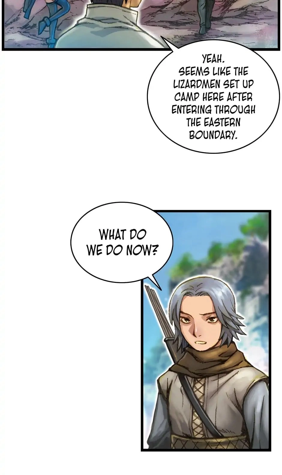 The Legendary Moonlight Sculptor Chapter 30 – The Seeds Page 37
