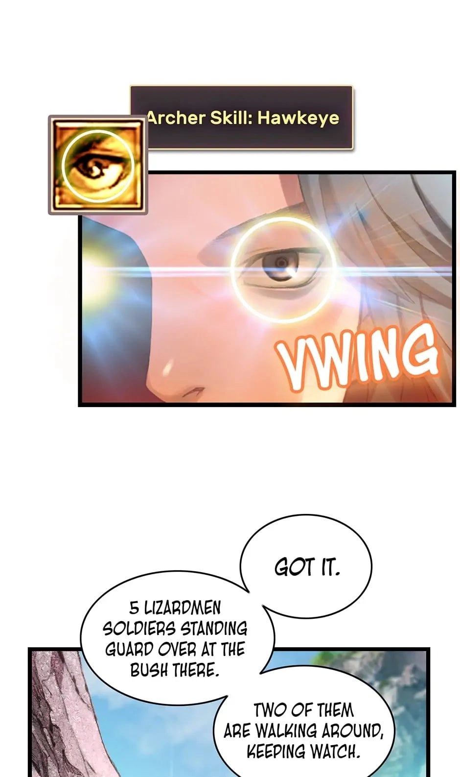 The Legendary Moonlight Sculptor Chapter 30 – The Seeds Page 35