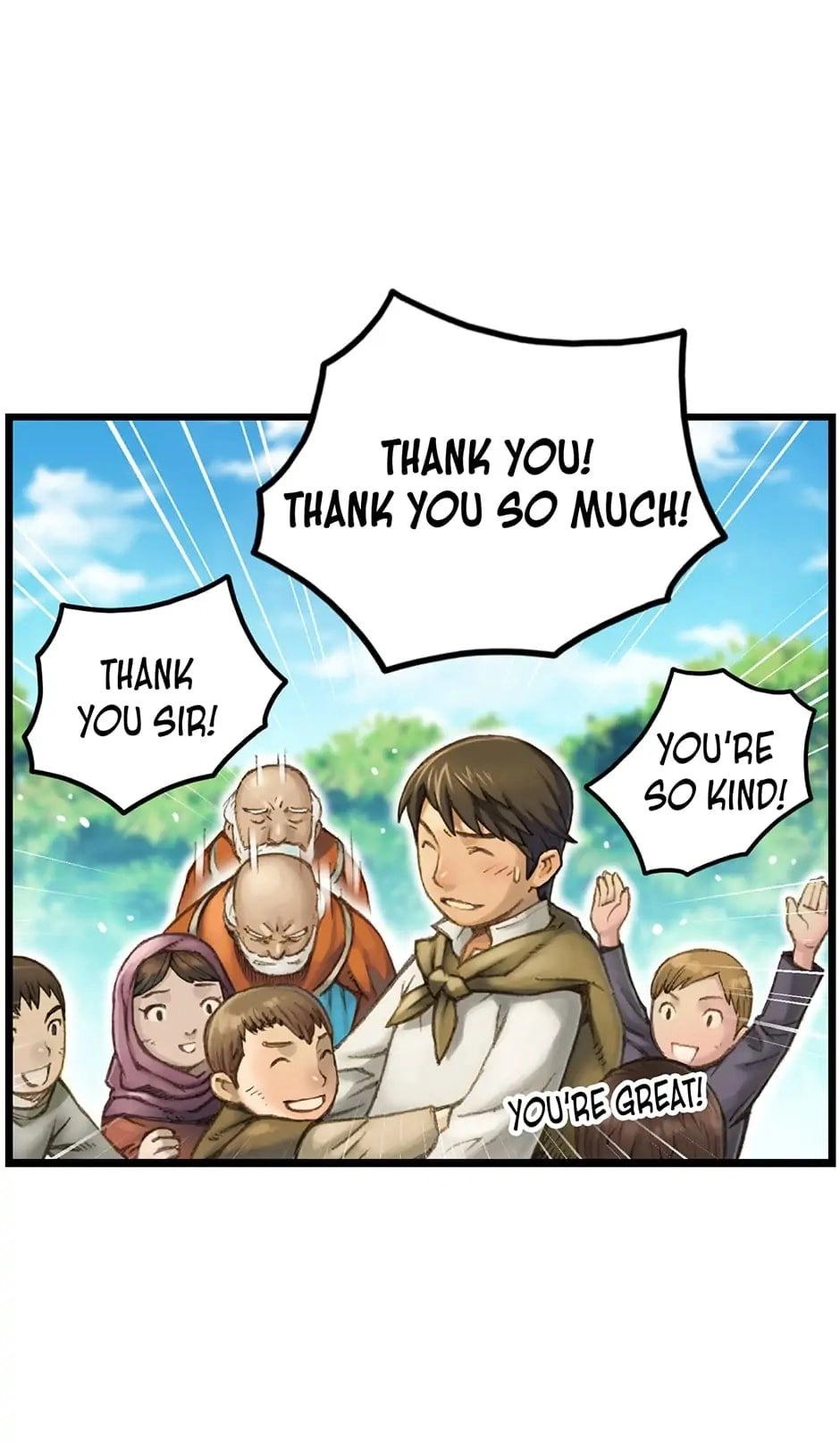 The Legendary Moonlight Sculptor Chapter 30 – The Seeds Page 19