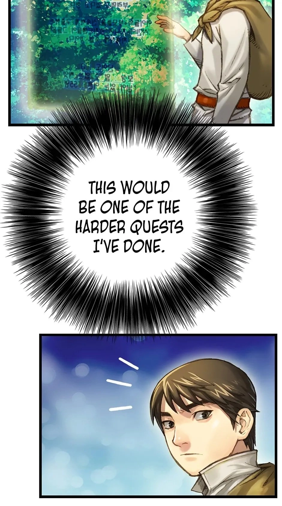 The Legendary Moonlight Sculptor Chapter 30 – The Seeds Page 13