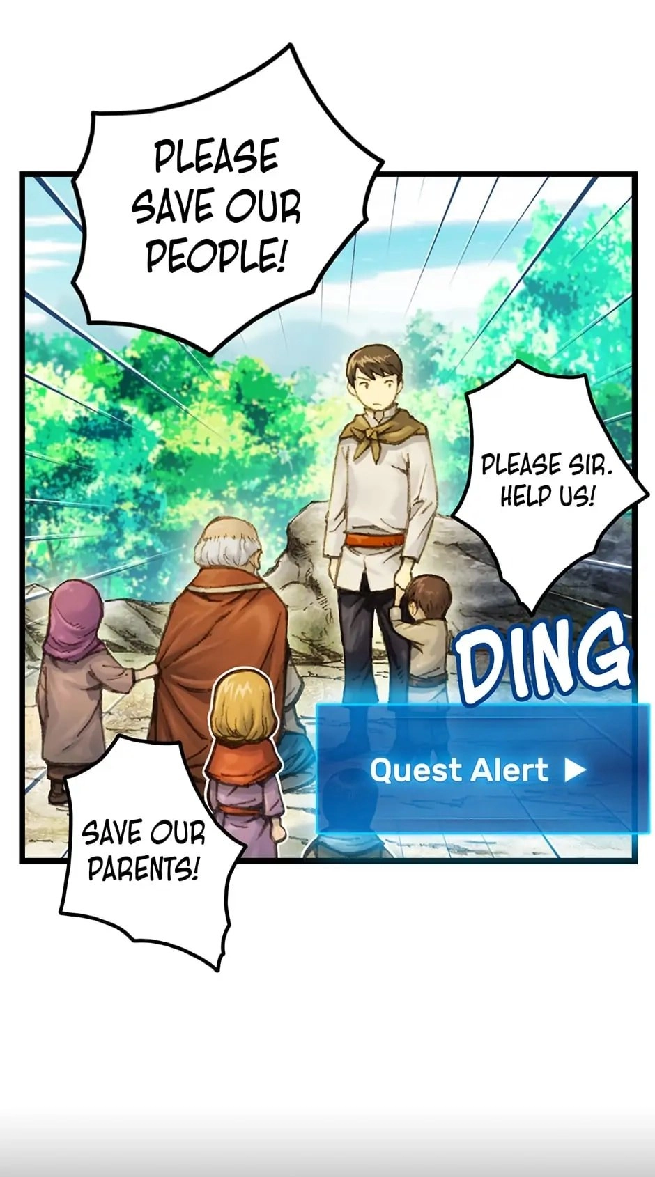 The Legendary Moonlight Sculptor Chapter 30 – The Seeds Page 10