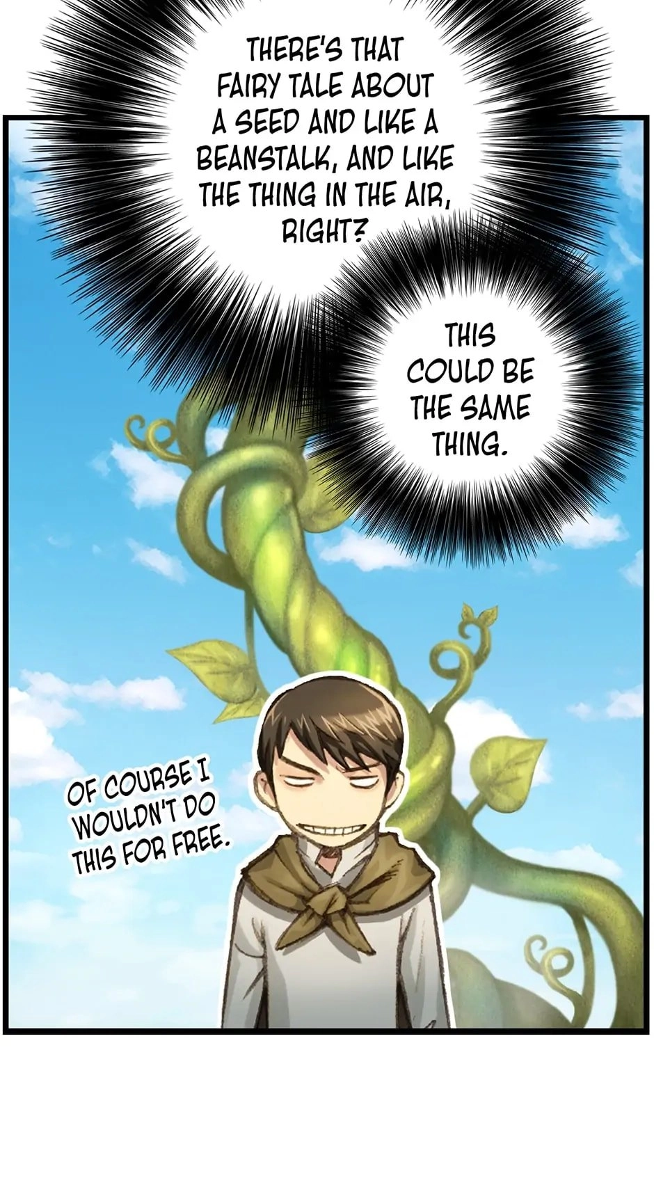 The Legendary Moonlight Sculptor Chapter 30 – The Seeds Page 9