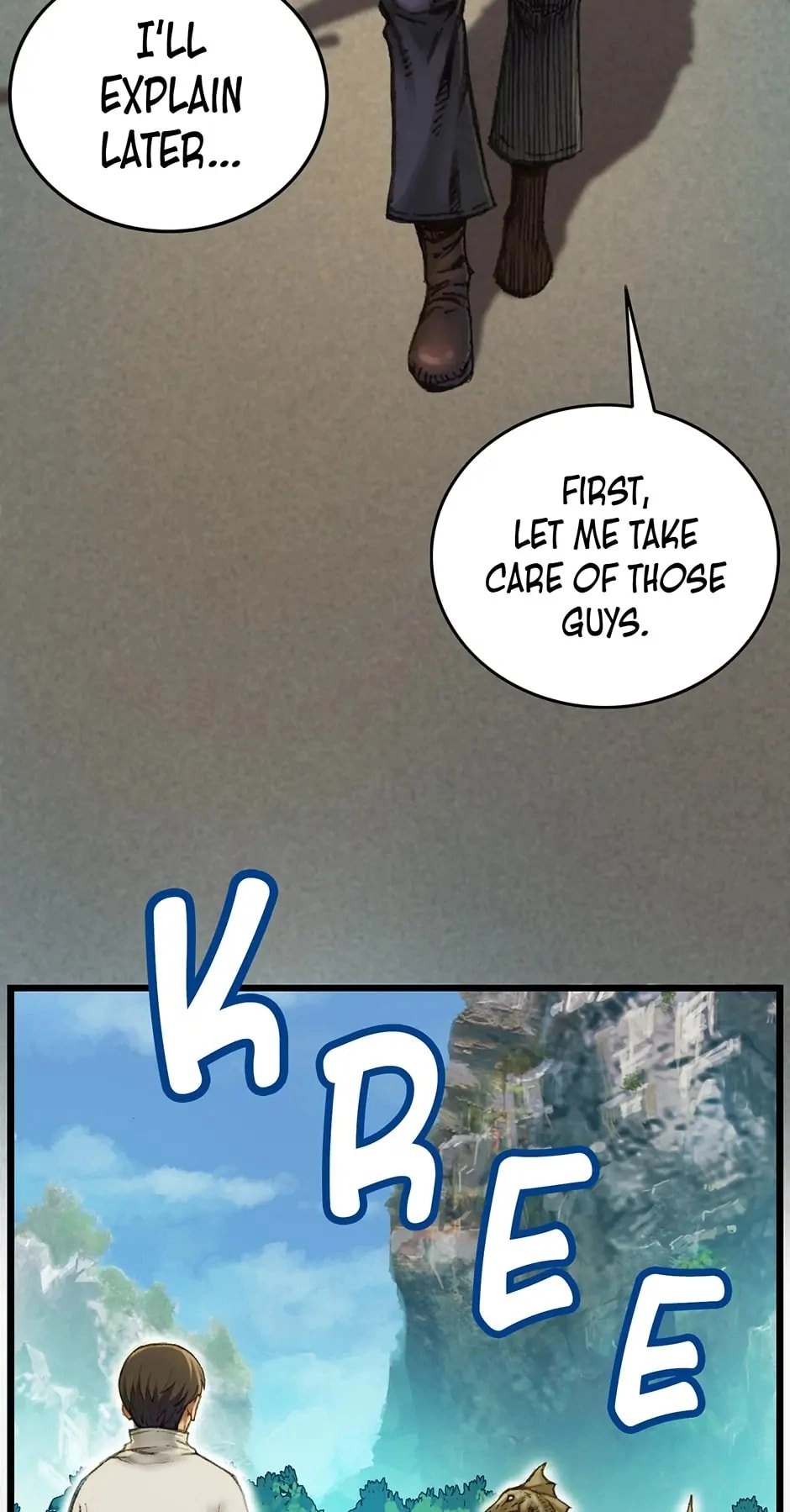 The Legendary Moonlight Sculptor Chapter 30 – The Seeds Page 42